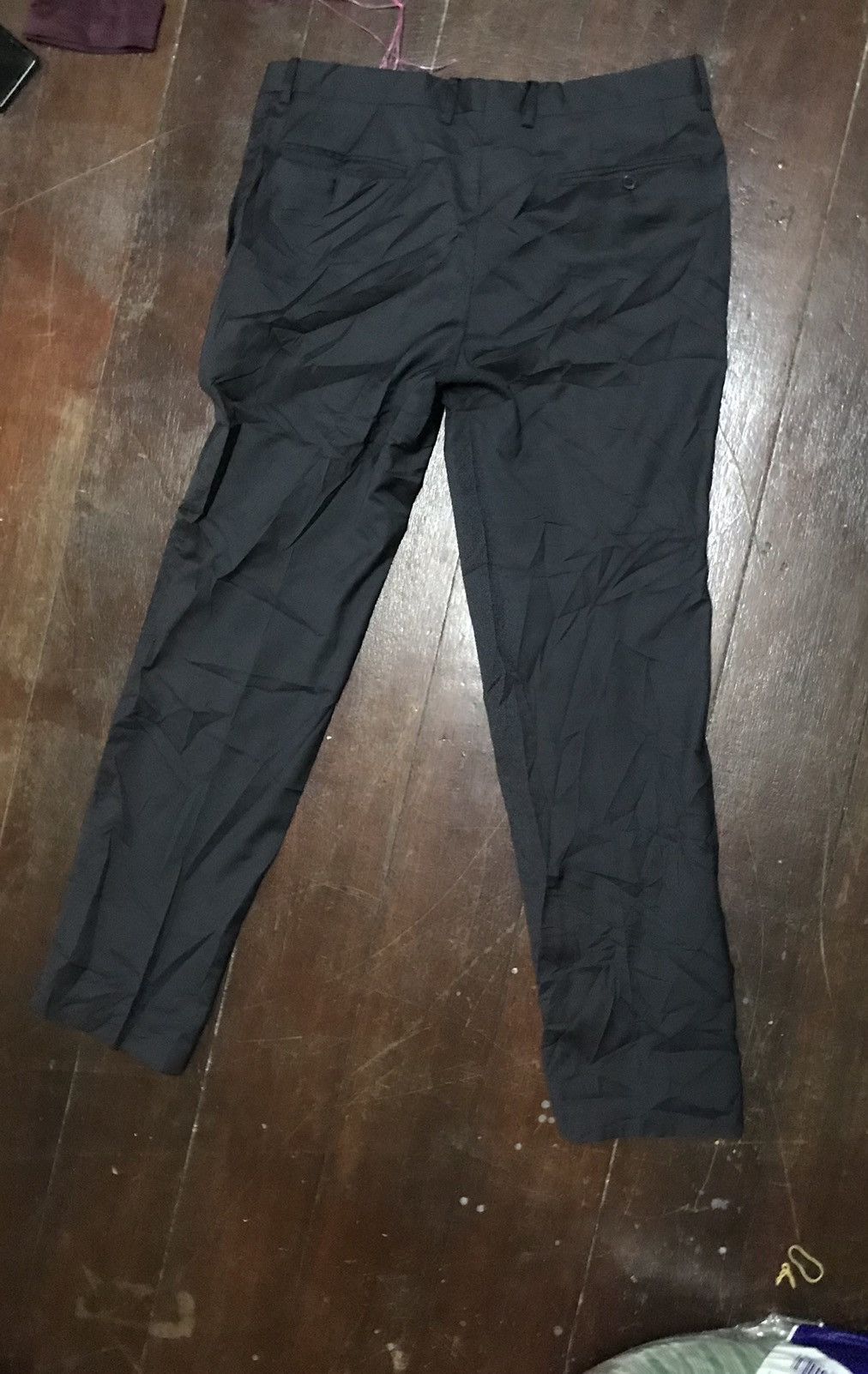 Dolce & Gabbana Dolce & Gabbana Casual Pant Size US 36 / EU 52 - 3 Thumbnail