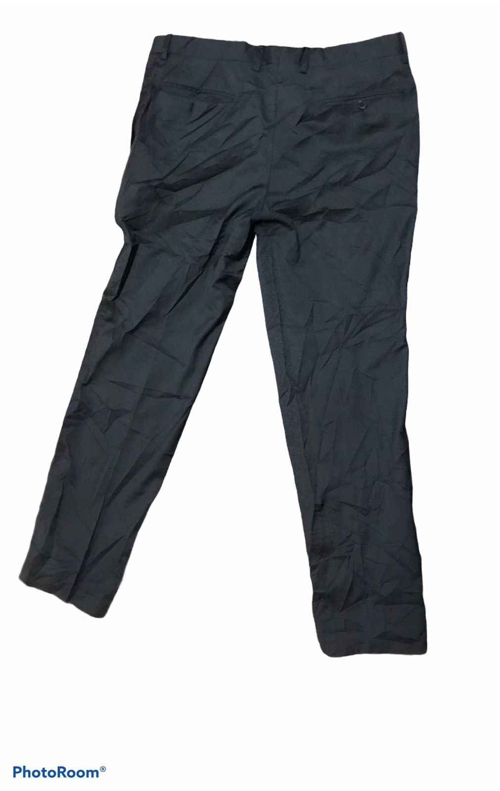 Dolce & Gabbana Dolce & Gabbana Casual Pant Size US 36 / EU 52 - 2 Thumbnail