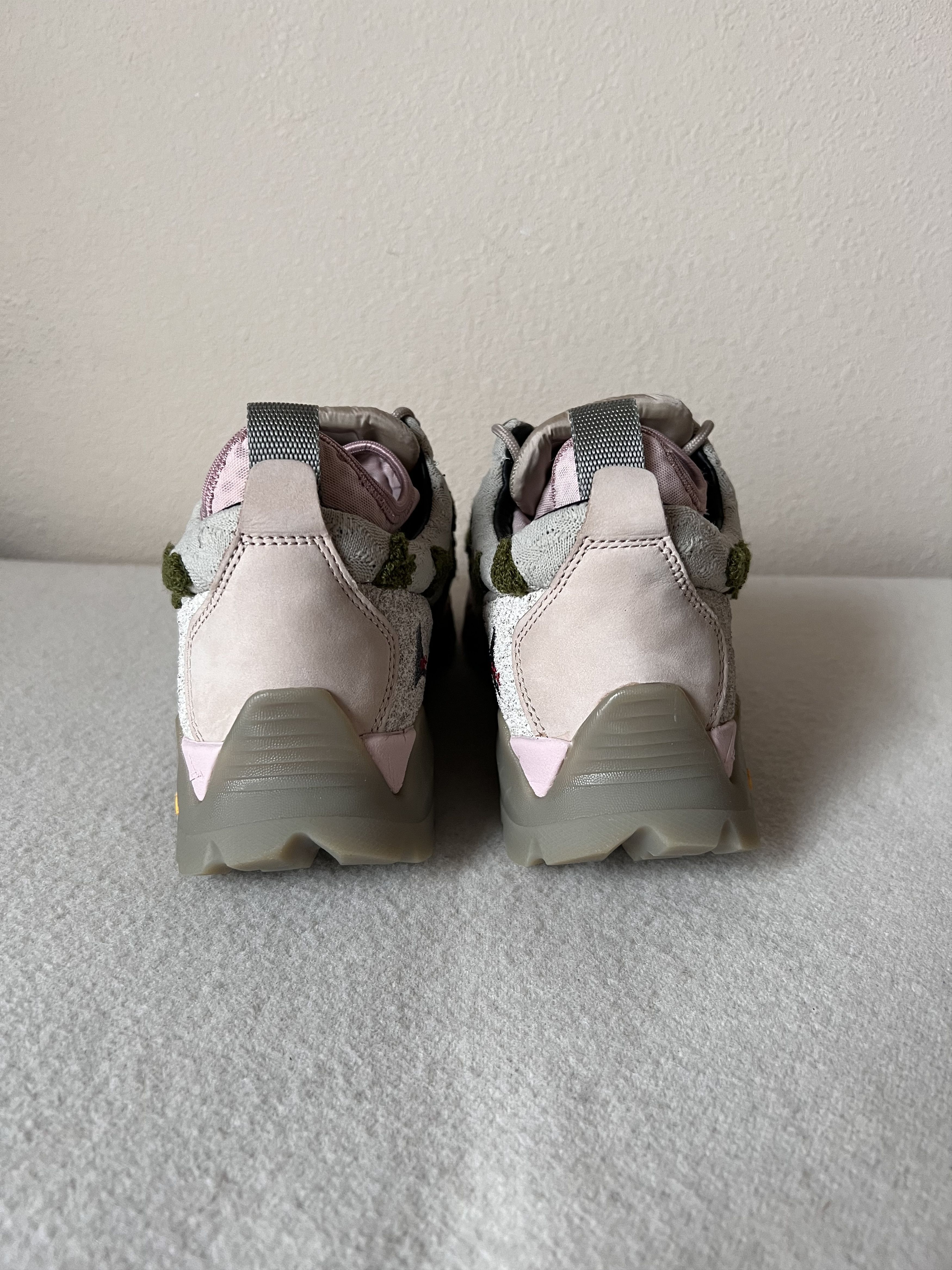 ROA ROA Neal Low Top Boots in Camouflage Size US 9 / EU 42 - 5 Thumbnail