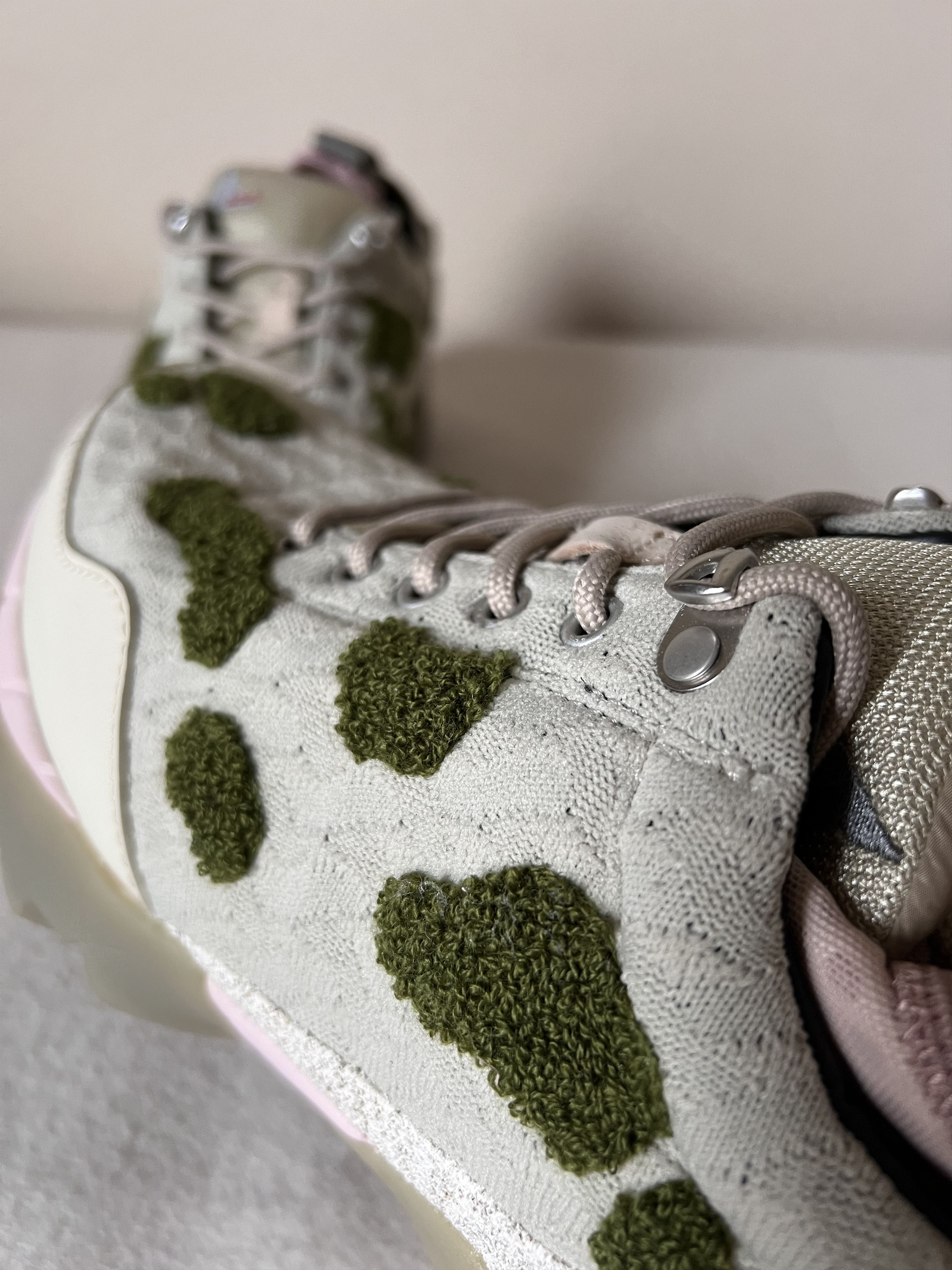 ROA ROA Neal Low Top Boots in Camouflage Size US 9 / EU 42 - 7 Thumbnail