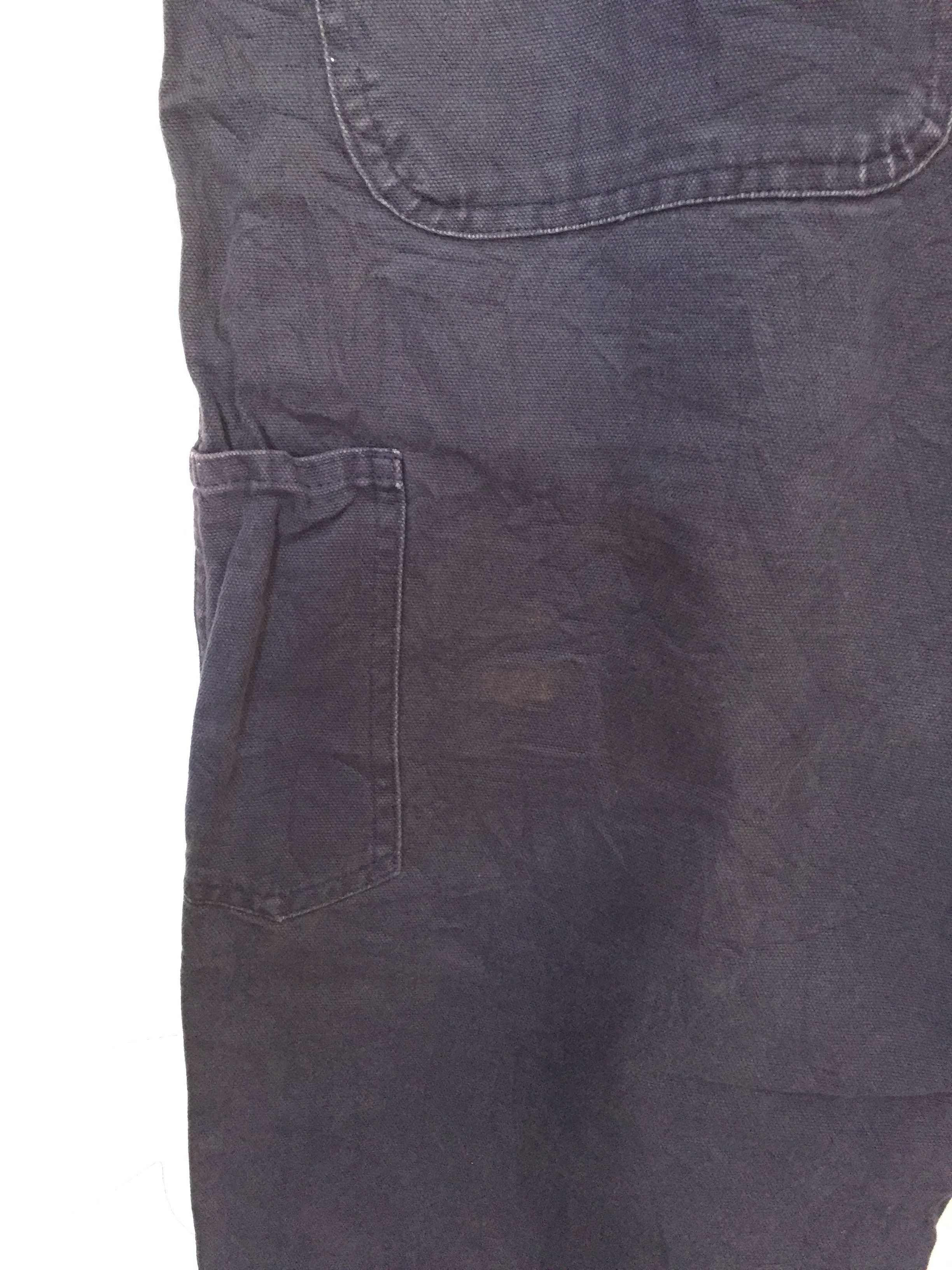 Supreme 1998 Supreme “Carhartt “ Double Knee Carpenter Size US 33 - 5 Thumbnail