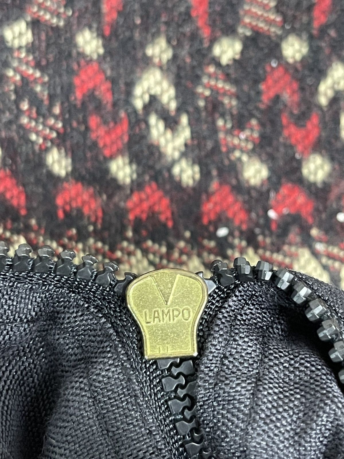 Japanese Brand Made in Italy Vintage Fendi Vest 3🟩4 Size US M / EU 48-50 / 2 - 11 Thumbnail