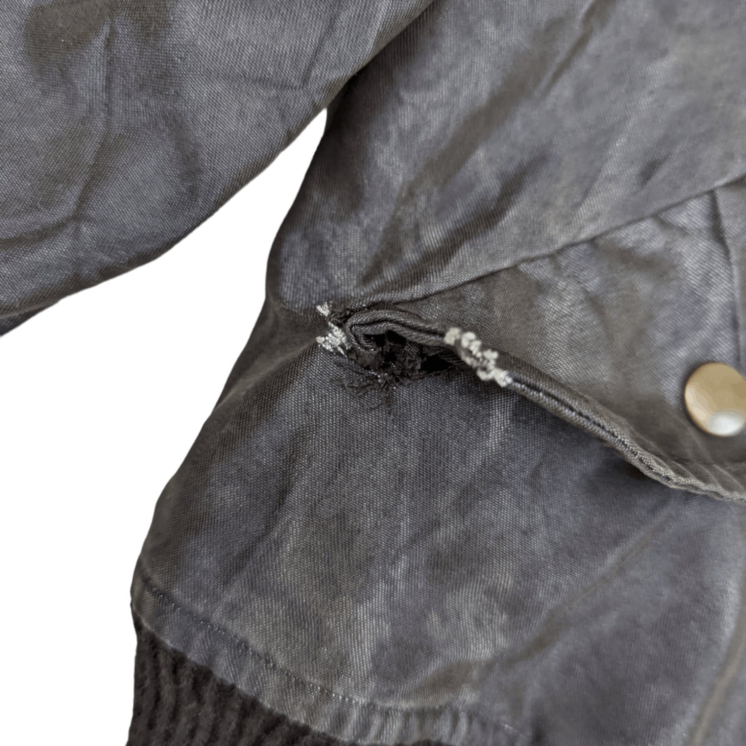 Japanese Brand Vintage ELEONORA AMADEI Made In Italy Bomber Jacket Size S / US 4 / IT 40 - 8 Thumbnail