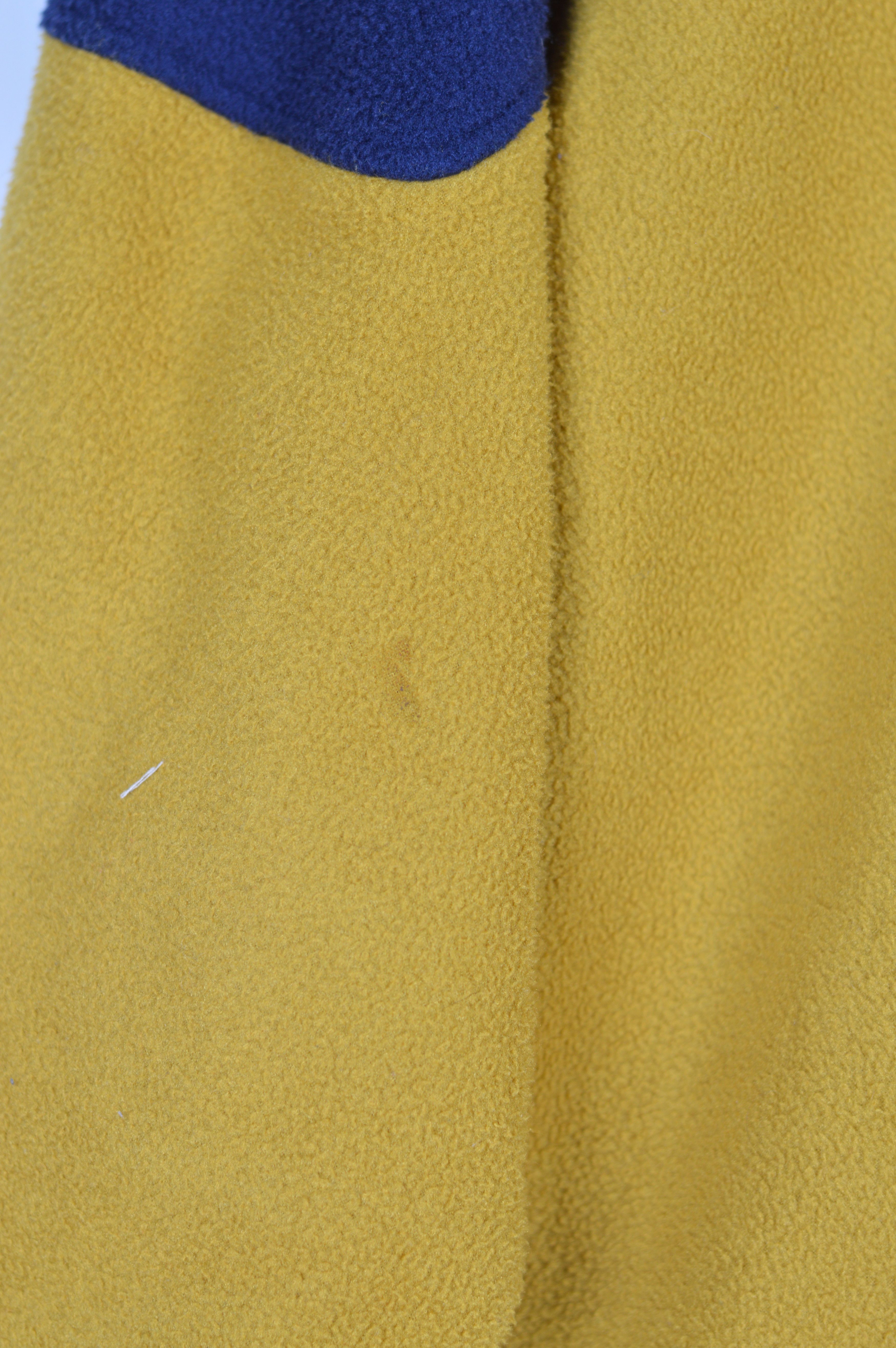 Japanese Brand × Vintage Vintage Think Pink Fleece Jacket Size US L / EU 52-54 / 3 - 8 Thumbnail