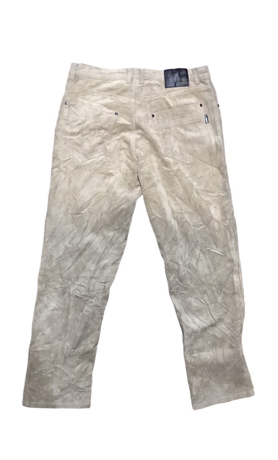Dunlop × Sports Specialties Dunlop Motorsport cudroy pant Size US 32 / EU 48 - 3 Thumbnail