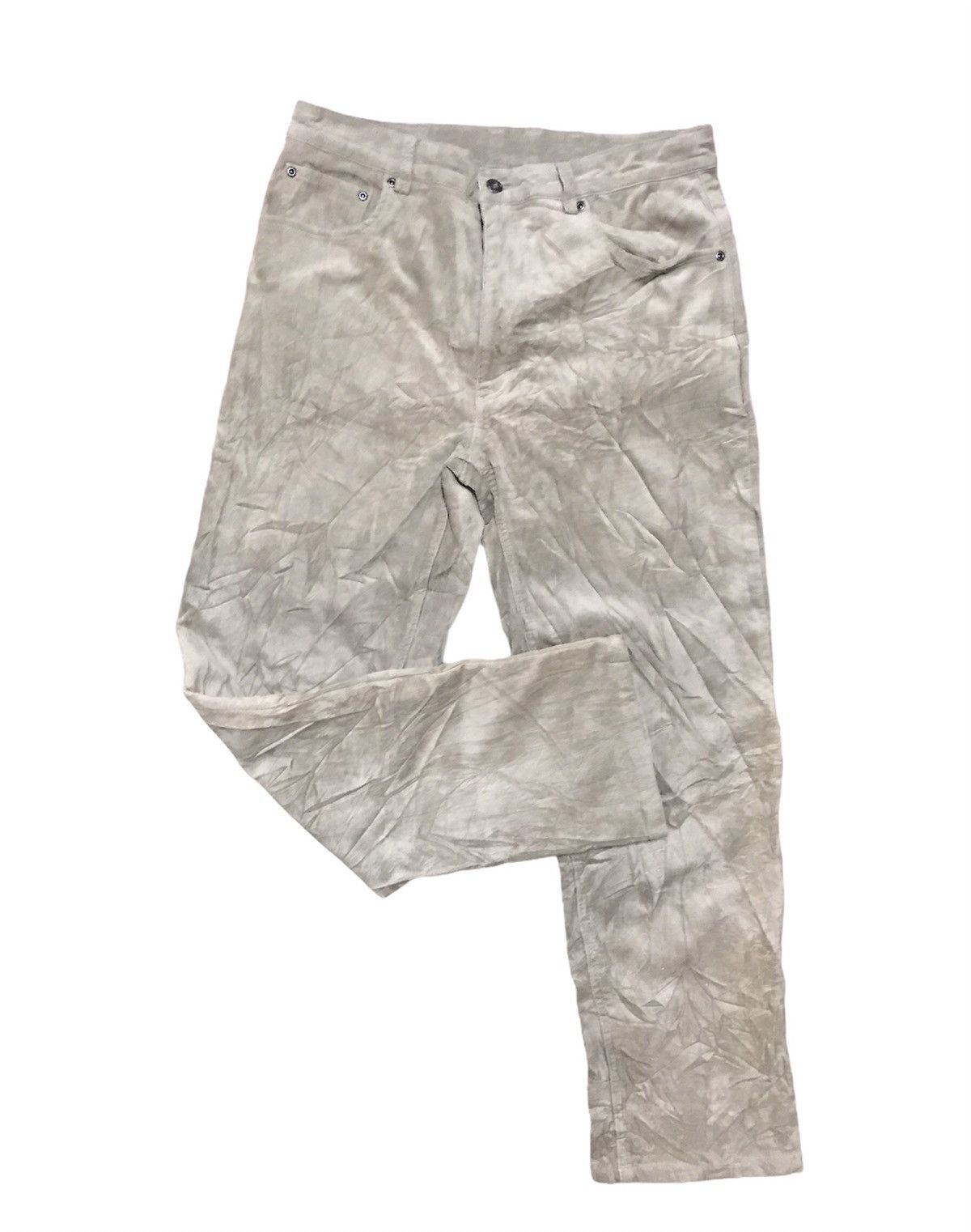 Dunlop × Sports Specialties Dunlop Motorsport cudroy pant Size US 32 / EU 48 - 1 Thumbnail