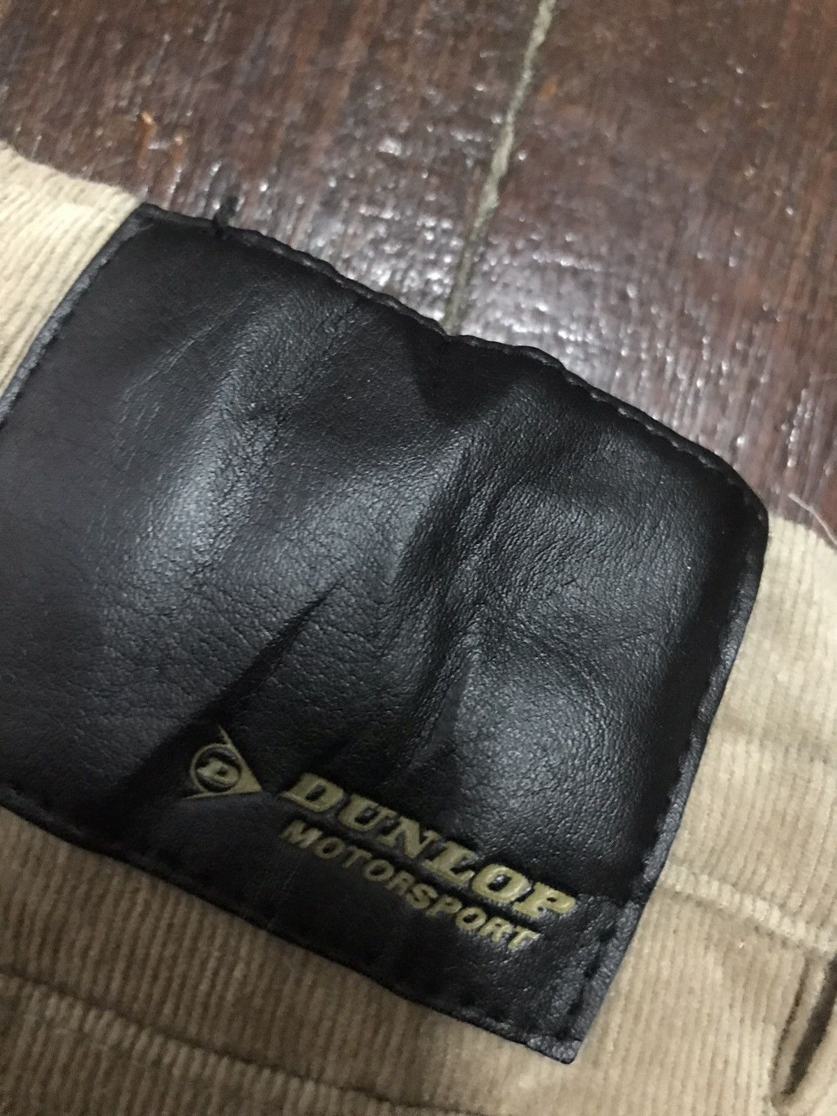 Dunlop × Sports Specialties Dunlop Motorsport cudroy pant Size US 32 / EU 48 - 4 Thumbnail