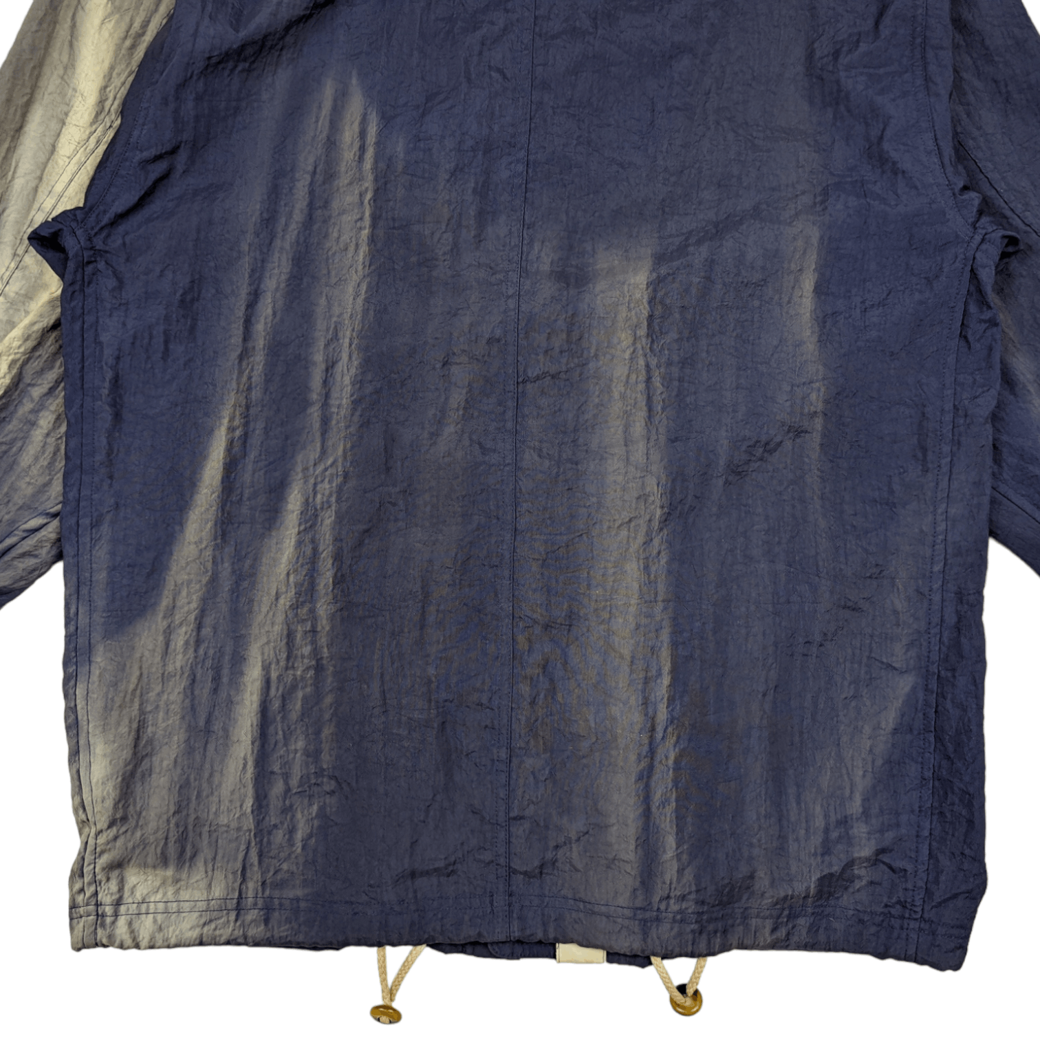 Japanese Brand Vintage POLO COUNTRY Windbreaker Fishing Hunting Jacket Size US L / EU 52-54 / 3 - 10 Thumbnail