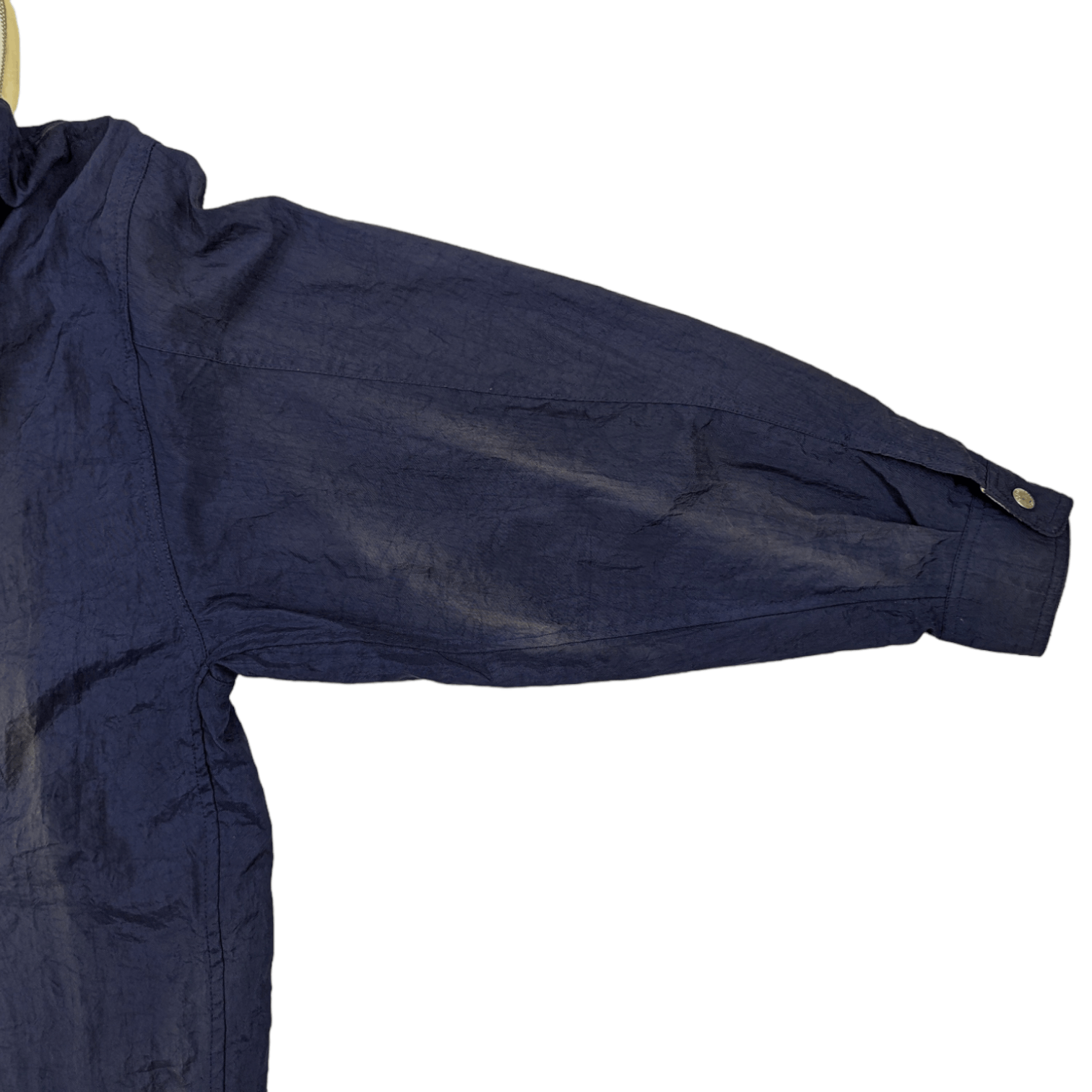Japanese Brand Vintage POLO COUNTRY Windbreaker Fishing Hunting Jacket Size US L / EU 52-54 / 3 - 8 Thumbnail