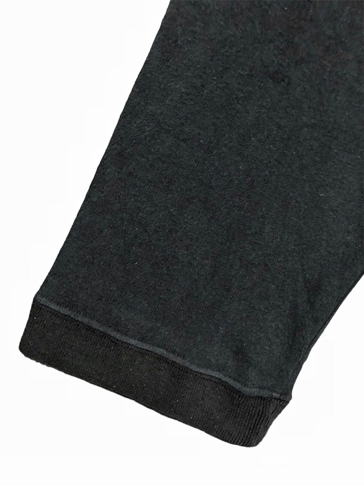 Hiroshi Fujiwara 00's Urahara DOARAT crewneck striped long sleeve Size US M / EU 48-50 / 2 - 8 Thumbnail