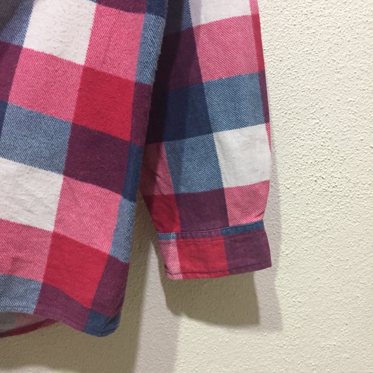 Flannel ST.MARK FLANNEL pocket size L fits XL Size US XL / EU 56 / 4 - 3 Thumbnail