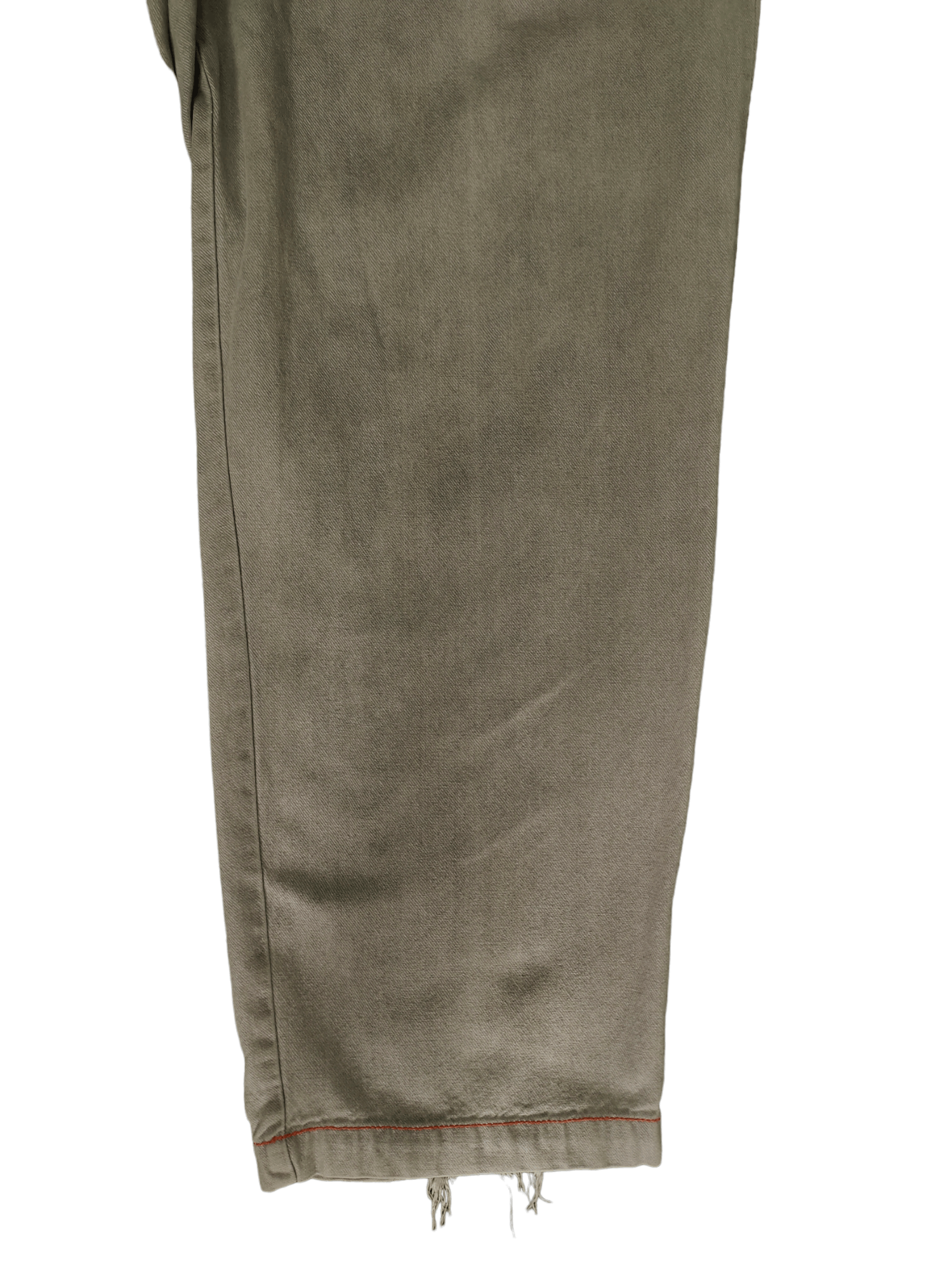 Karl Kani Baggy Jeans karl Kani Wide Leg Hip Hop Y2k Jnco Style Size US 38 / EU 54 - 11 Thumbnail