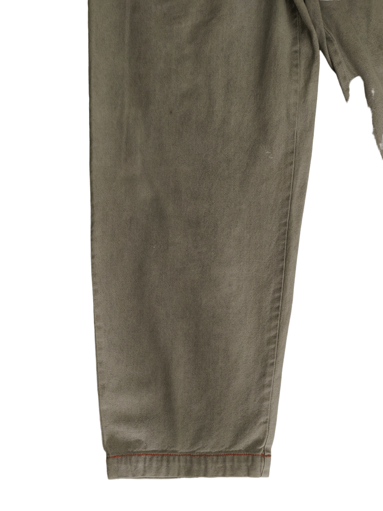 Karl Kani Baggy Jeans karl Kani Wide Leg Hip Hop Y2k Jnco Style Size US 38 / EU 54 - 12 Thumbnail