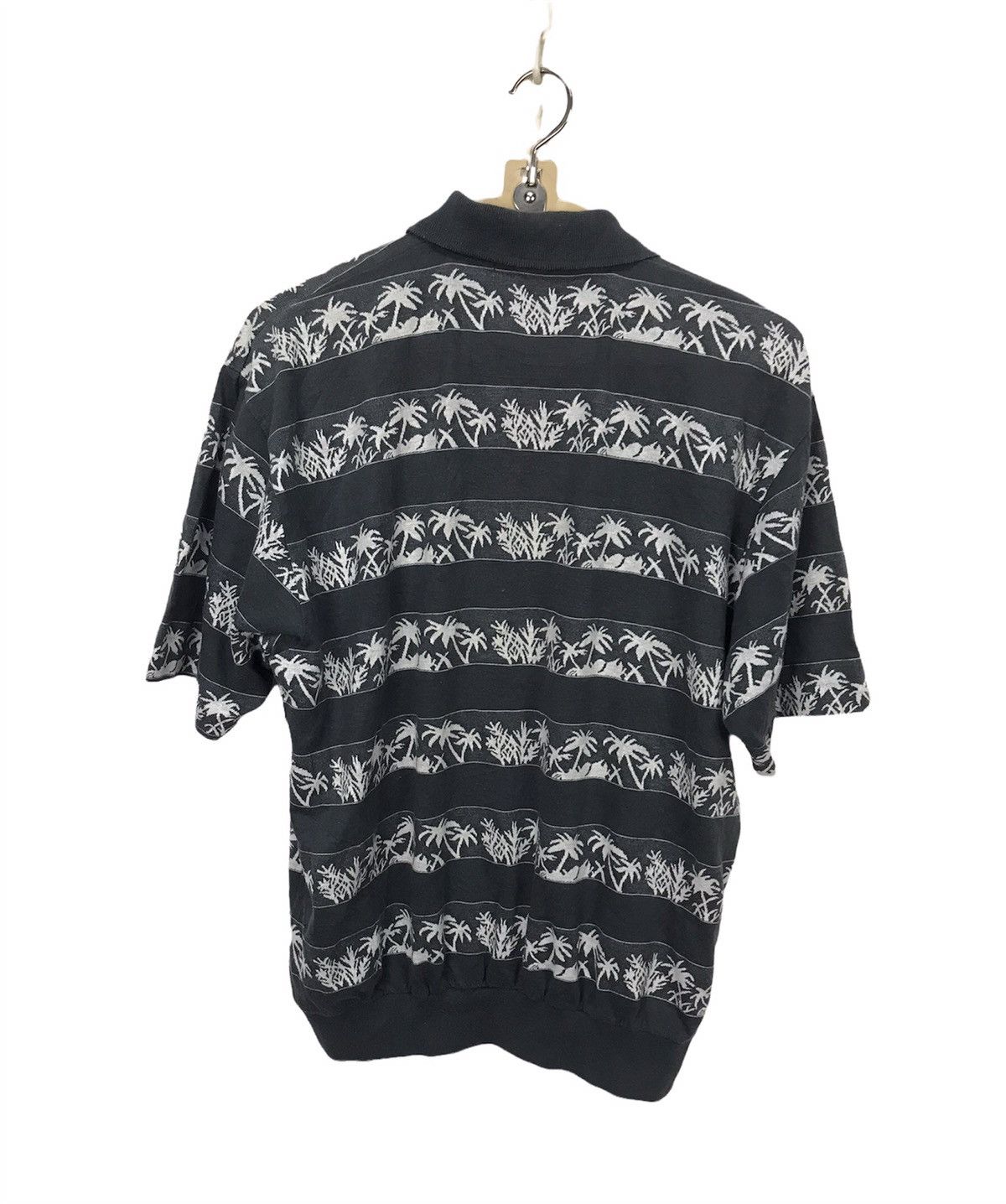 Japanese Brand × Vintage Polos tshirt printed by swordman Size US M / EU 48-50 / 2 - 2 Thumbnail