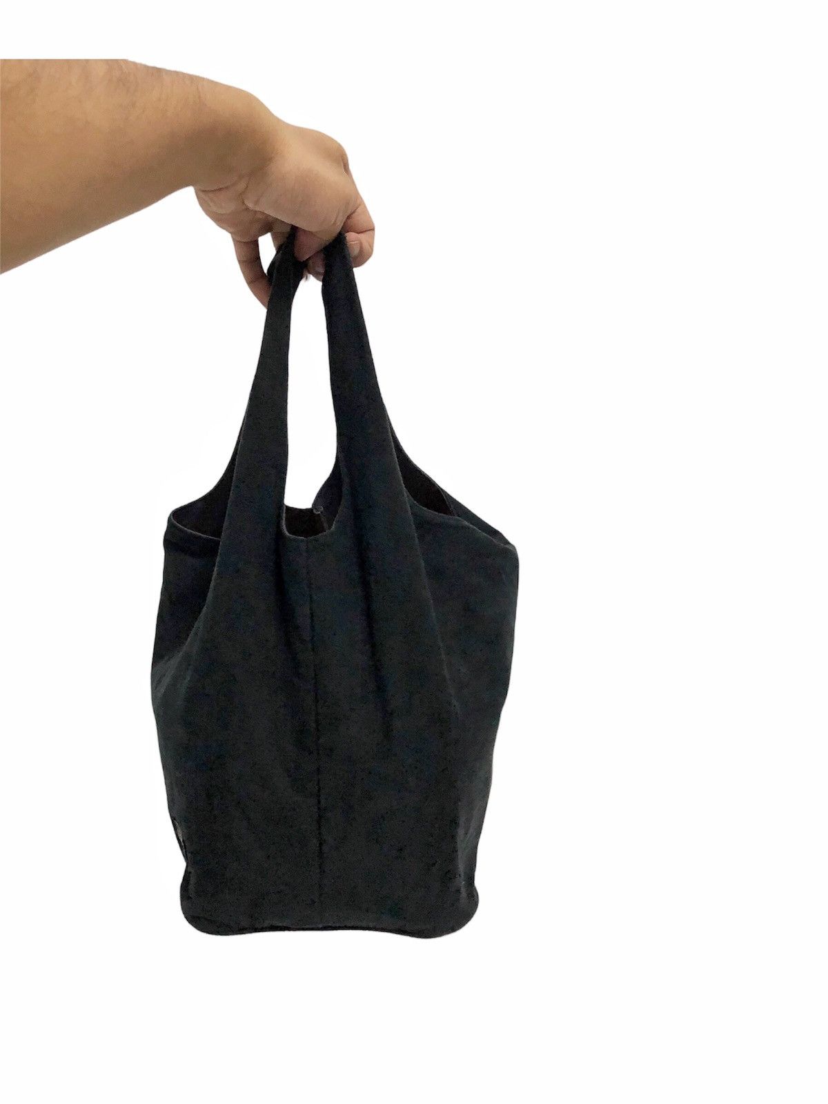 Head Porter PORTER X HEAD PORTER Reverse Able moleskin tote Size ONE SIZE - 5 Thumbnail