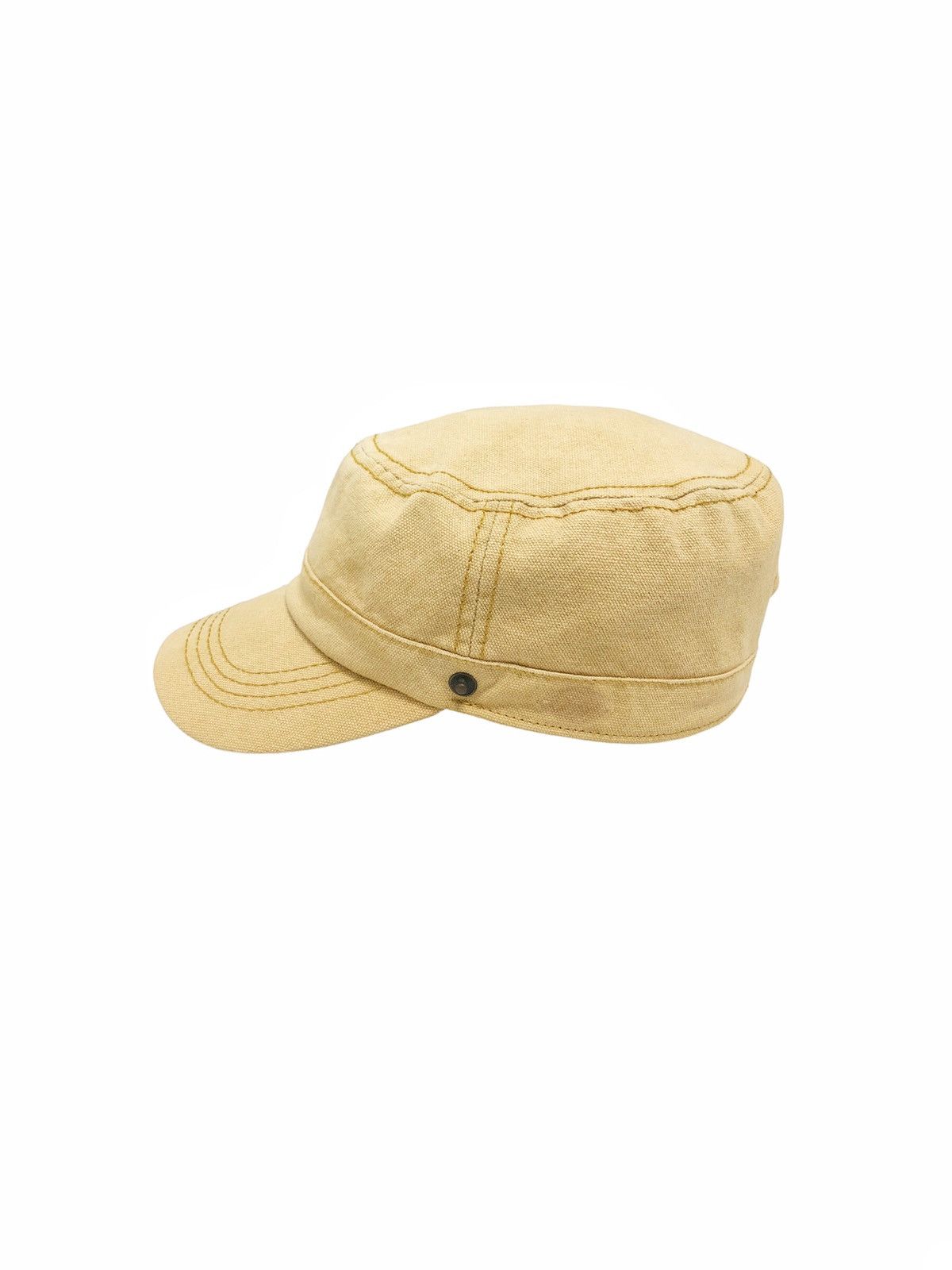 Beams Plus Archive Beams x Dickies panel hat Size ONE SIZE - 4 Thumbnail