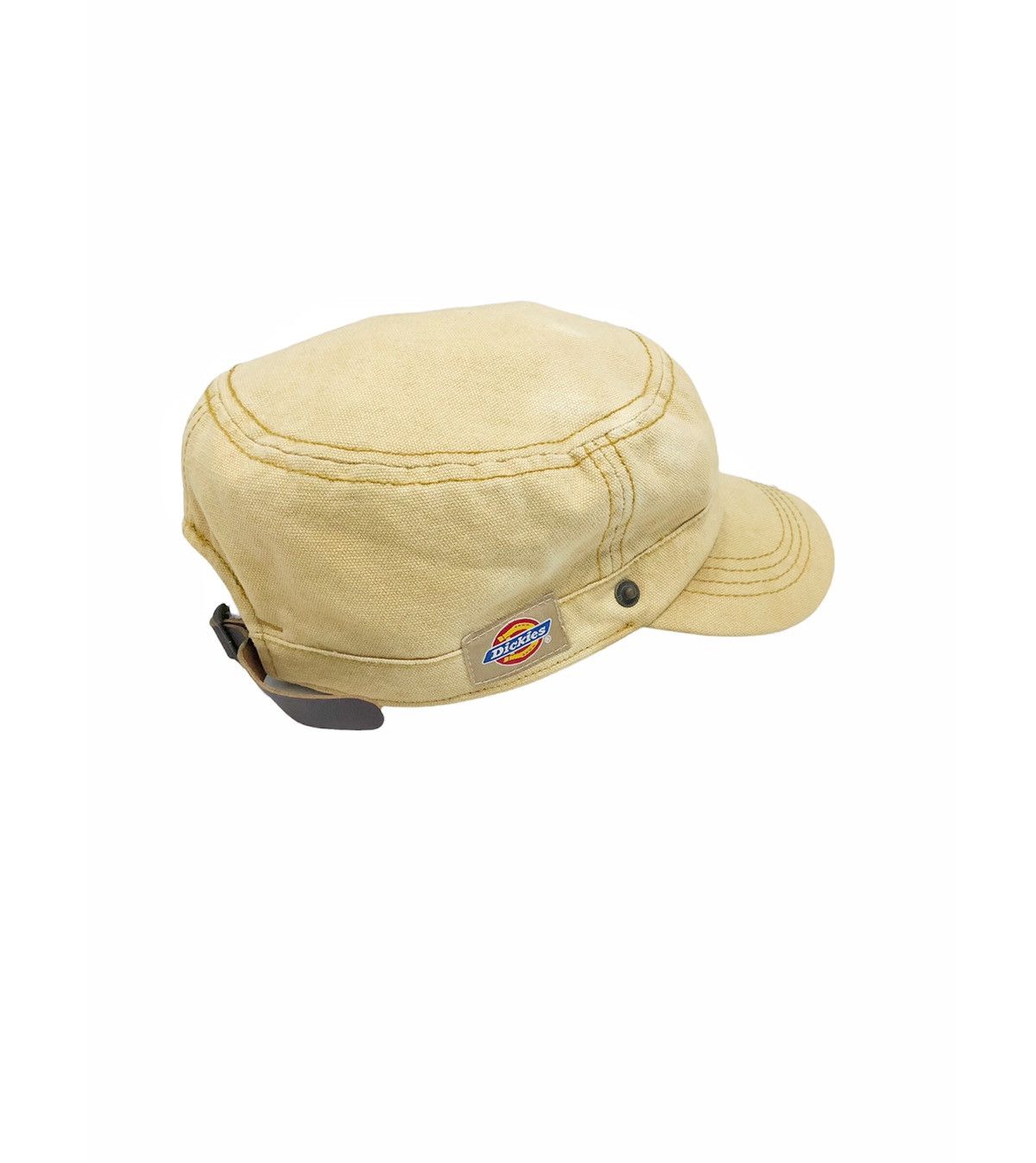 Beams Plus Archive Beams x Dickies panel hat Size ONE SIZE - 2 Thumbnail
