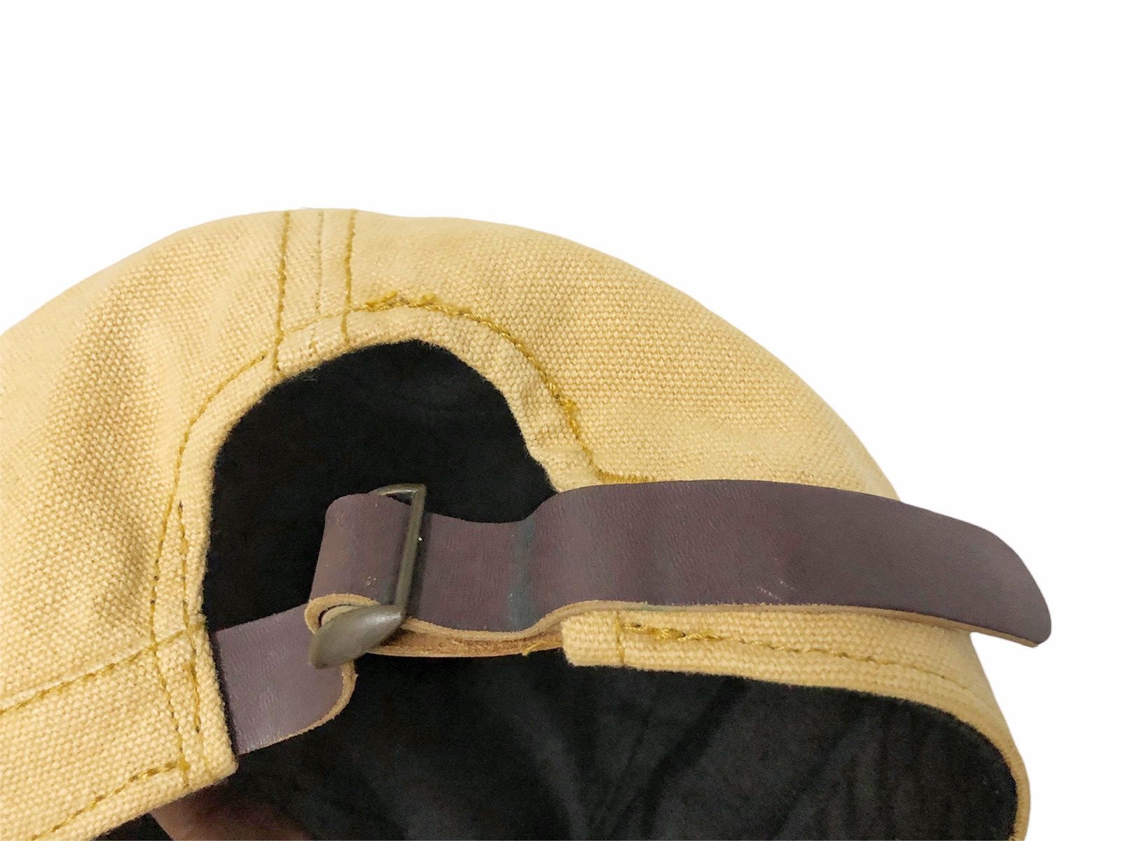Beams Plus Archive Beams x Dickies panel hat Size ONE SIZE - 9 Thumbnail
