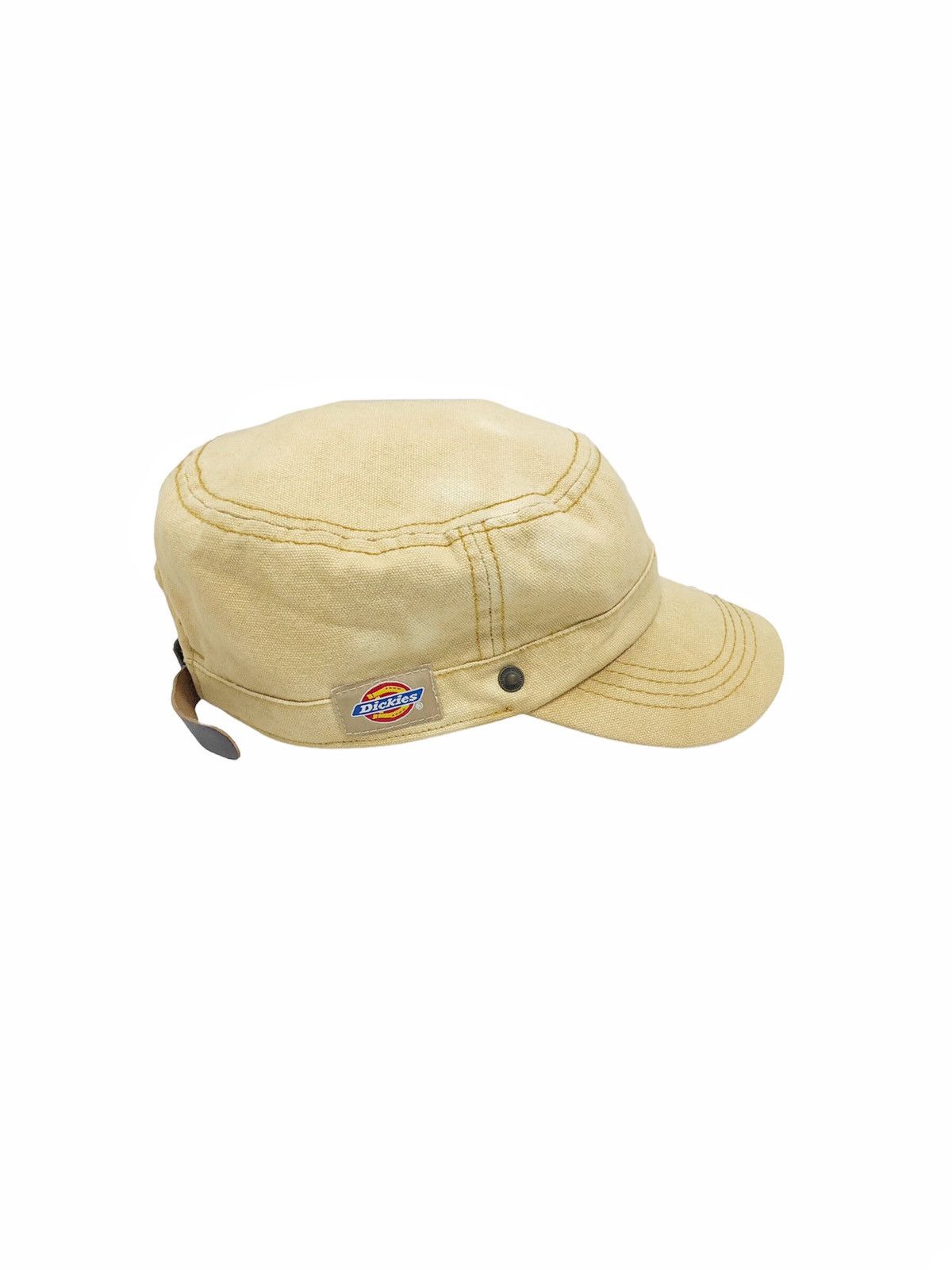 Beams Plus Archive Beams x Dickies panel hat Size ONE SIZE - 1 Thumbnail