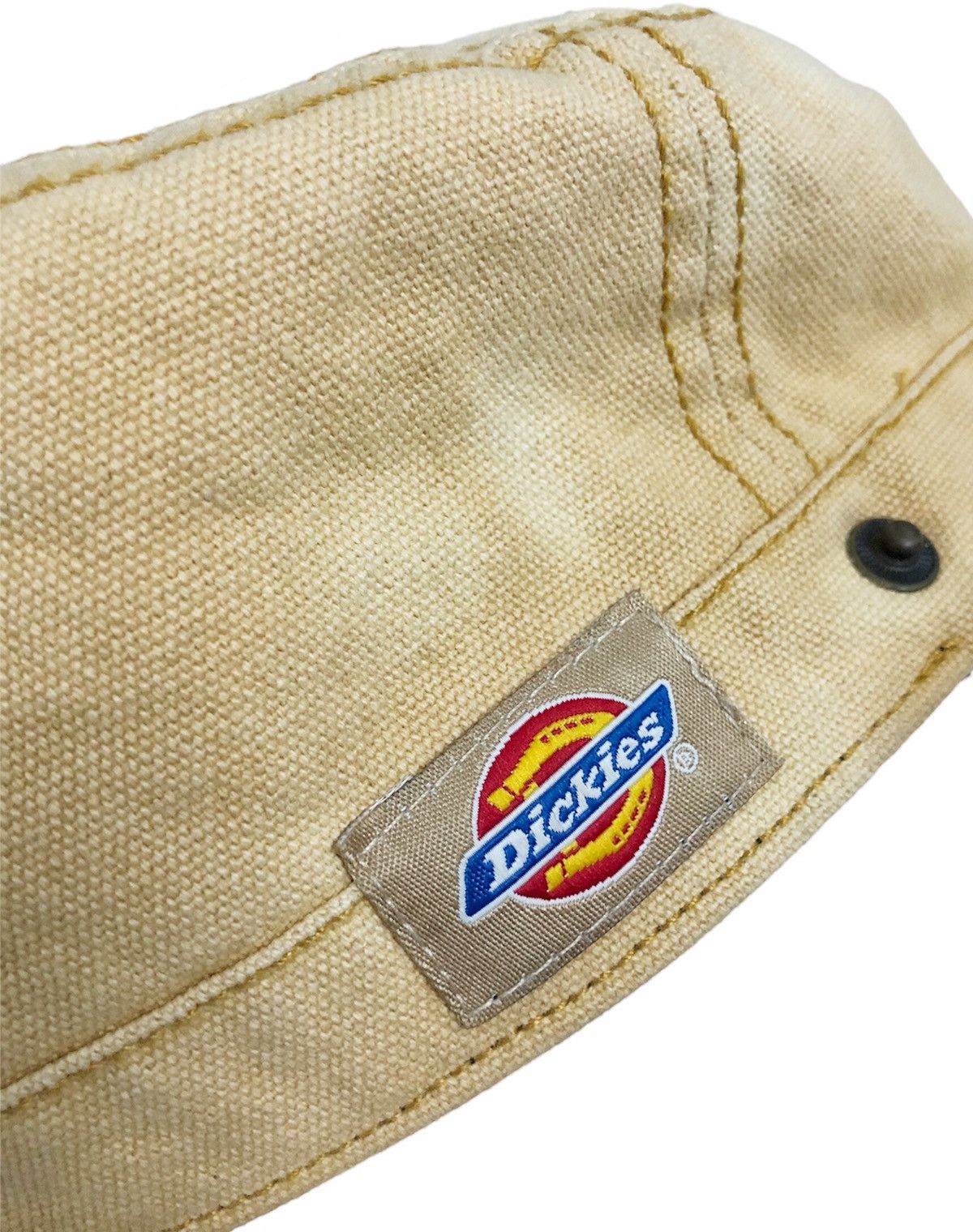 Beams Plus Archive Beams x Dickies panel hat Size ONE SIZE - 11 Thumbnail