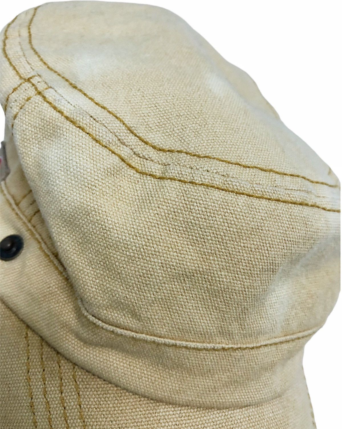 Beams Plus Archive Beams x Dickies panel hat Size ONE SIZE - 10 Thumbnail