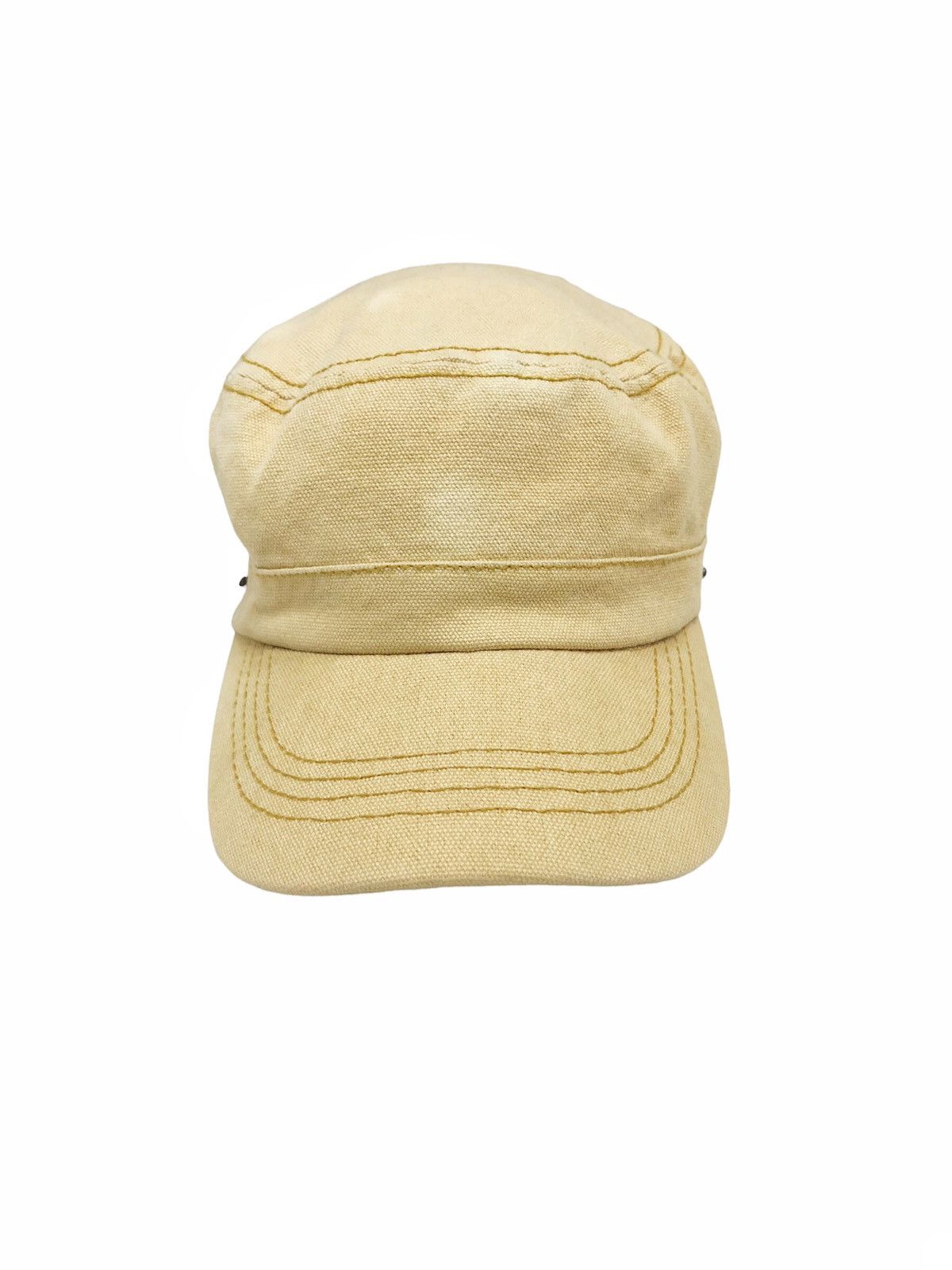 Beams Plus Archive Beams x Dickies panel hat Size ONE SIZE - 3 Thumbnail