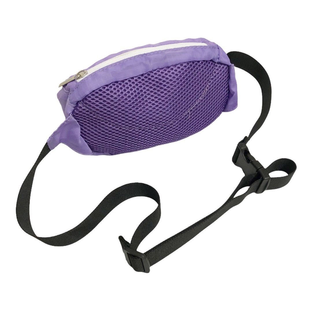 Japanese Brand X Girl Japan Waist Bag street style Size ONE SIZE - 5 Thumbnail
