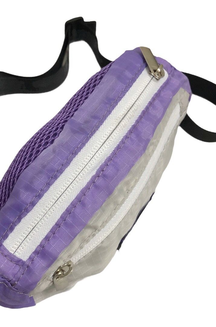Japanese Brand X Girl Japan Waist Bag street style Size ONE SIZE - 9 Thumbnail
