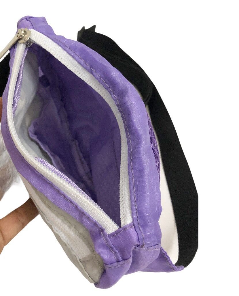 Japanese Brand X Girl Japan Waist Bag street style Size ONE SIZE - 11 Thumbnail