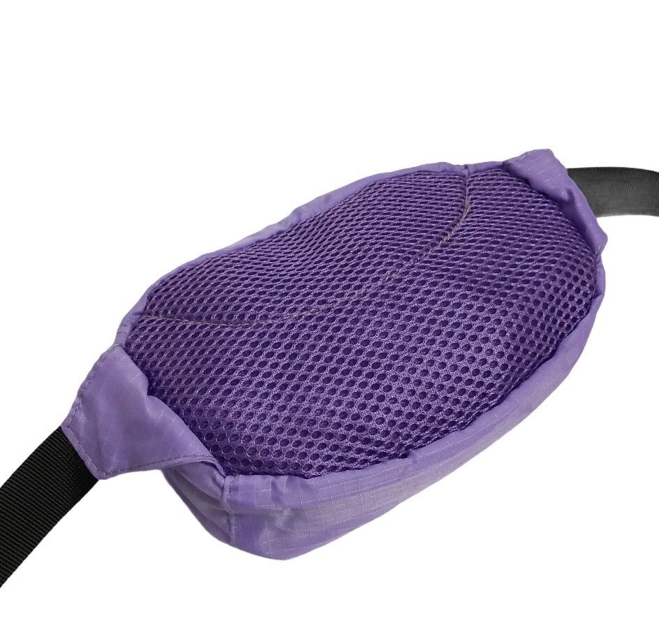 Japanese Brand X Girl Japan Waist Bag street style Size ONE SIZE - 7 Thumbnail
