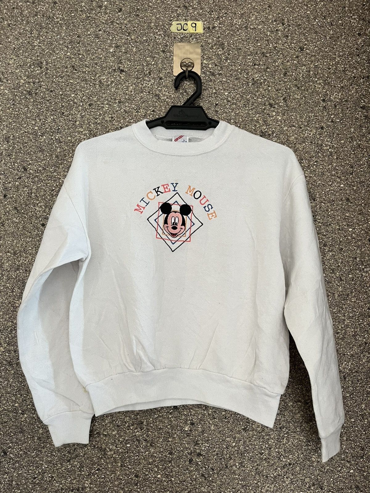 Other Mickey mouse jc9 Size US L / EU 52-54 / 3 - 1 Thumbnail