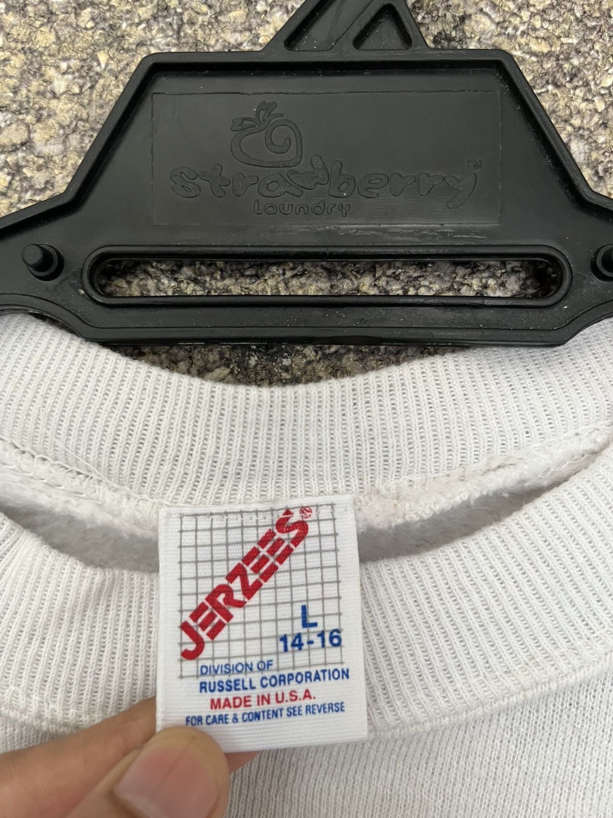 Other Mickey mouse jc9 Size US L / EU 52-54 / 3 - 3 Thumbnail