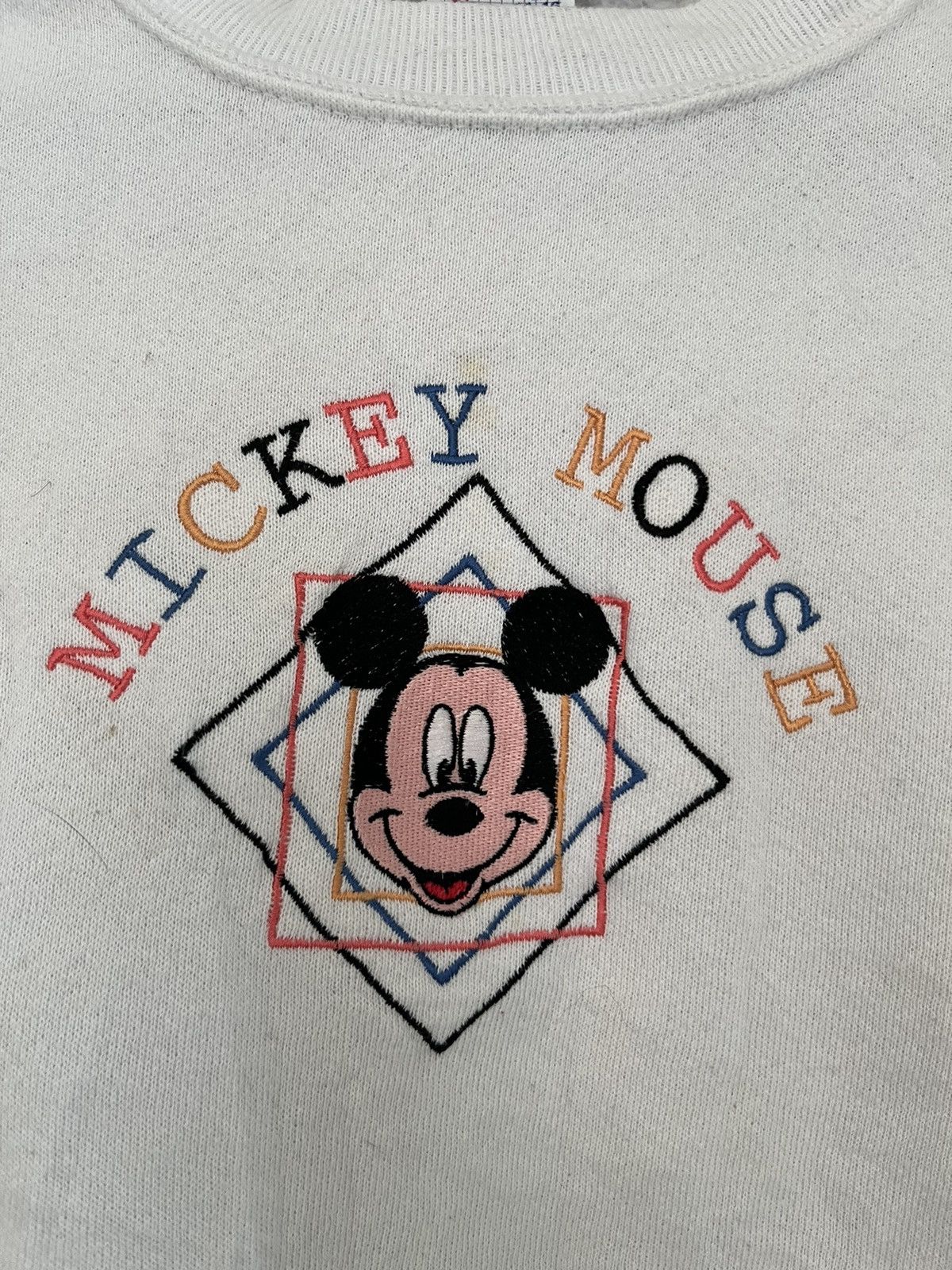 Other Mickey mouse jc9 Size US L / EU 52-54 / 3 - 2 Thumbnail