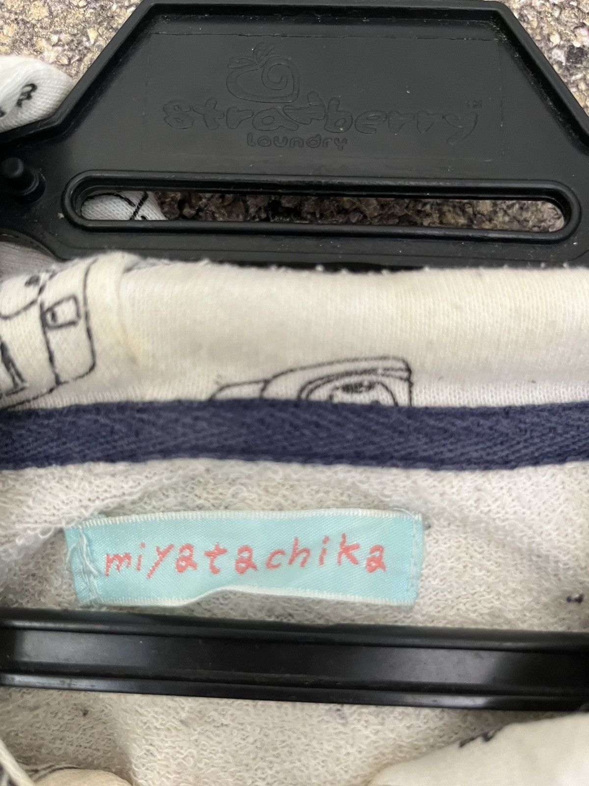 Other Miyatachika jc9 Size US L / EU 52-54 / 3 - 3 Thumbnail