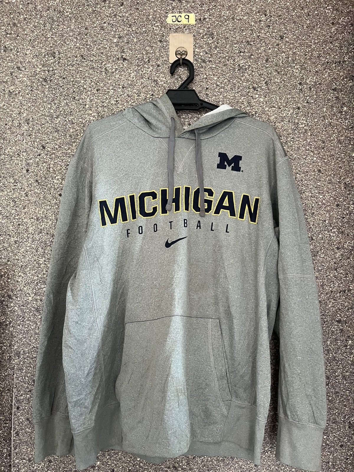 Other Michigan jc9 Size US L / EU 52-54 / 3 - 1 Thumbnail