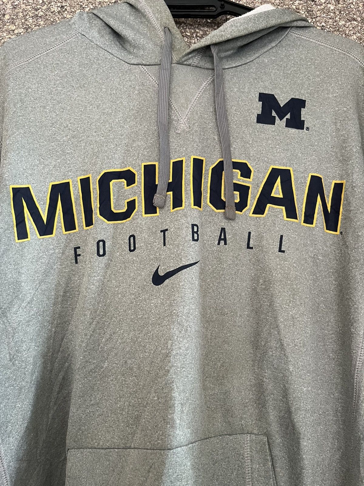 Other Michigan jc9 Size US L / EU 52-54 / 3 - 2 Thumbnail