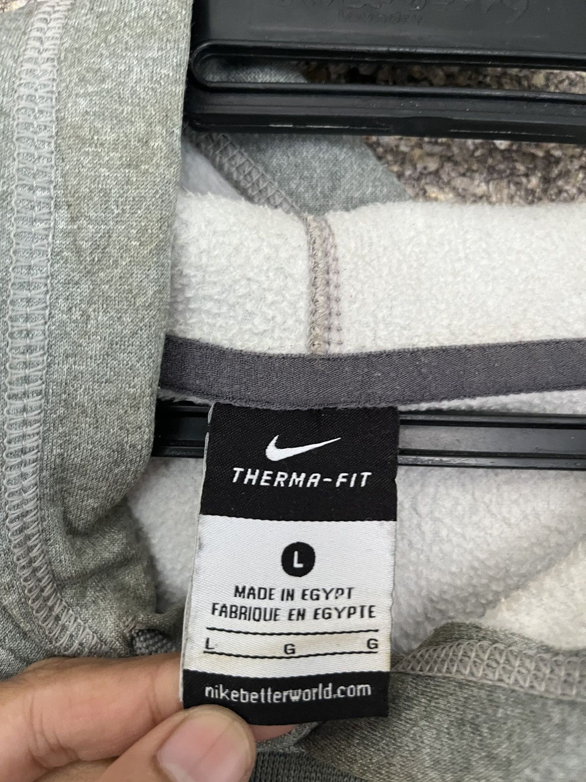 Other Michigan jc9 Size US L / EU 52-54 / 3 - 3 Thumbnail