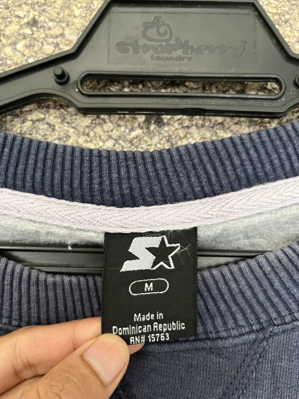 Other Sweatshirt jc9 Size US M / EU 48-50 / 2 - 3 Thumbnail