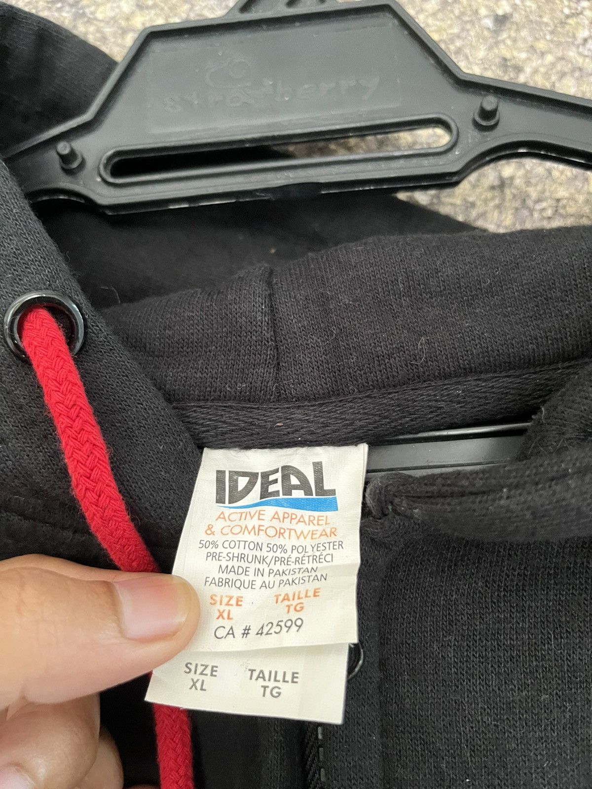 Other Adidas jc9 Size US XL / EU 56 / 4 - 3 Thumbnail