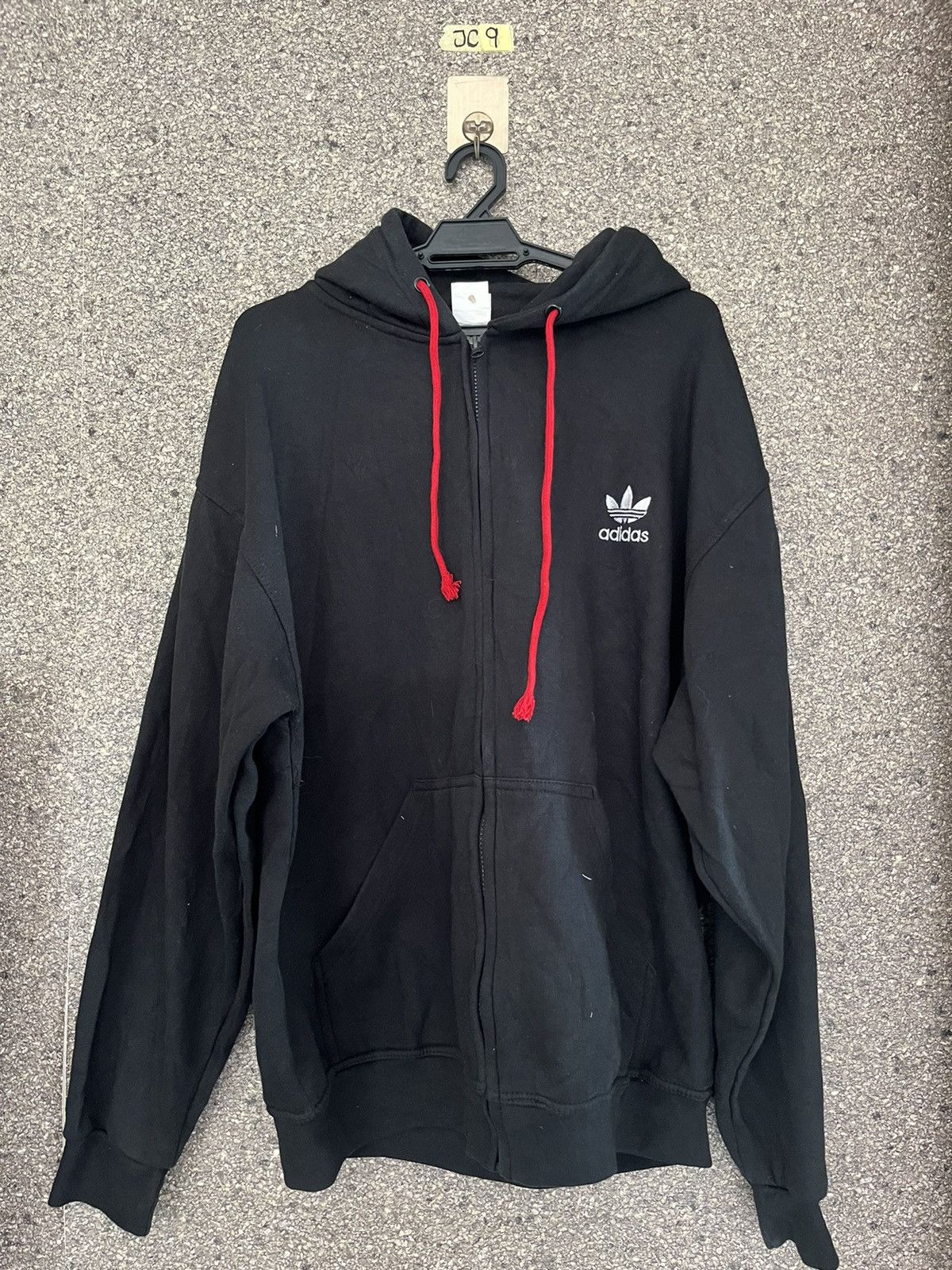 Other Adidas jc9 Size US XL / EU 56 / 4 - 1 Thumbnail