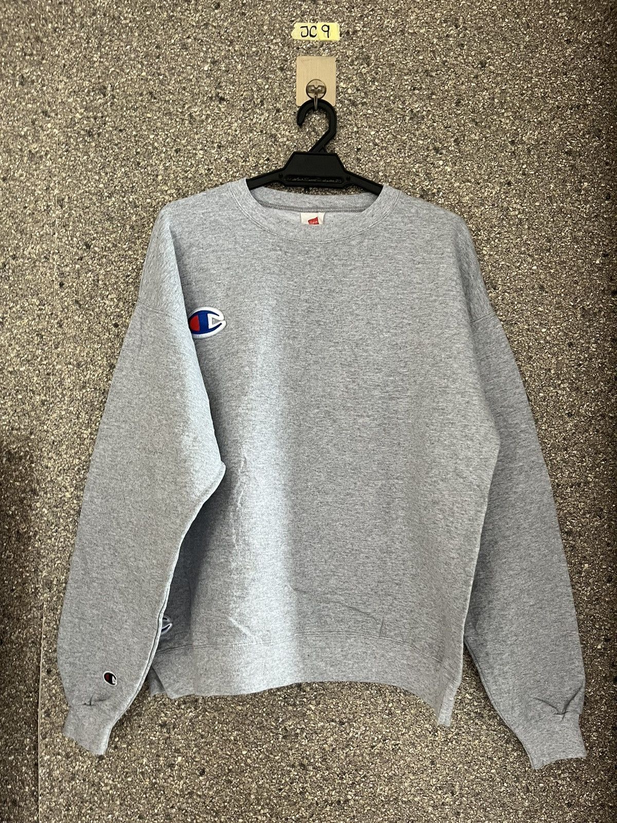 Other Champion jc9 Size US L / EU 52-54 / 3 - 1 Thumbnail