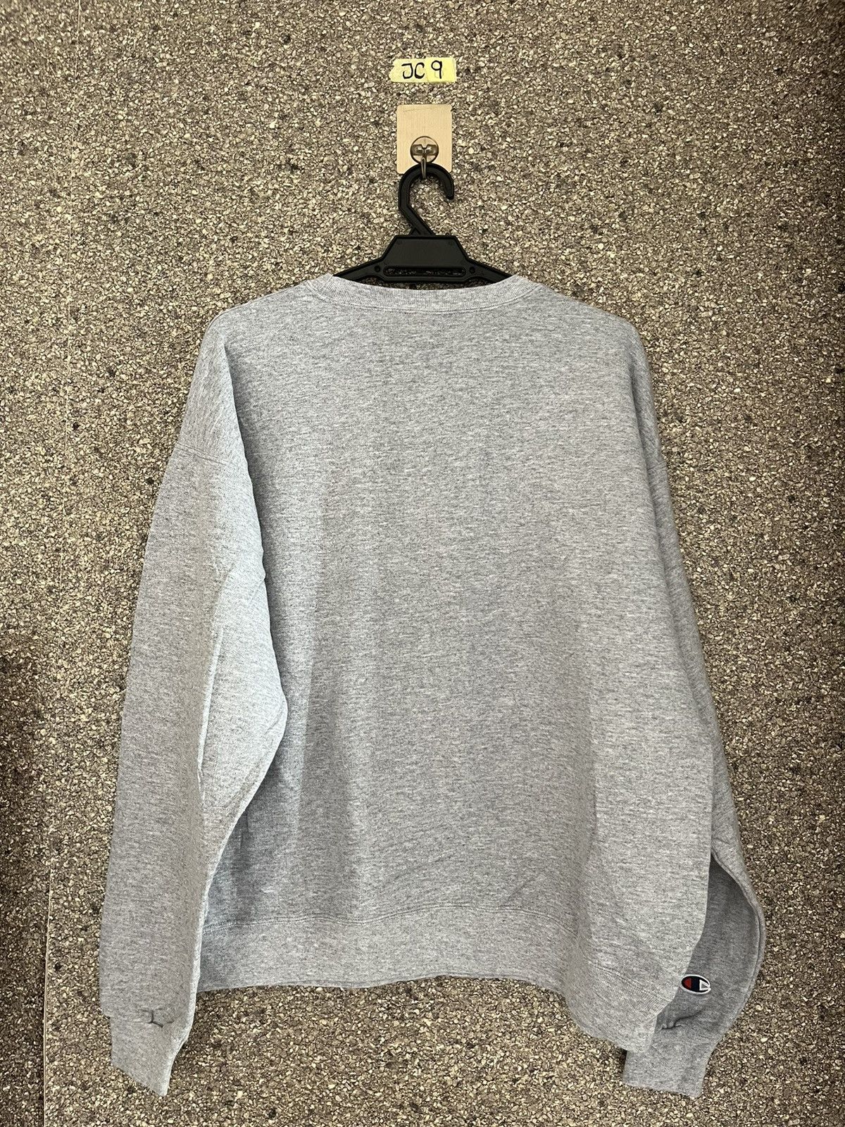 Other Champion jc9 Size US L / EU 52-54 / 3 - 4 Thumbnail