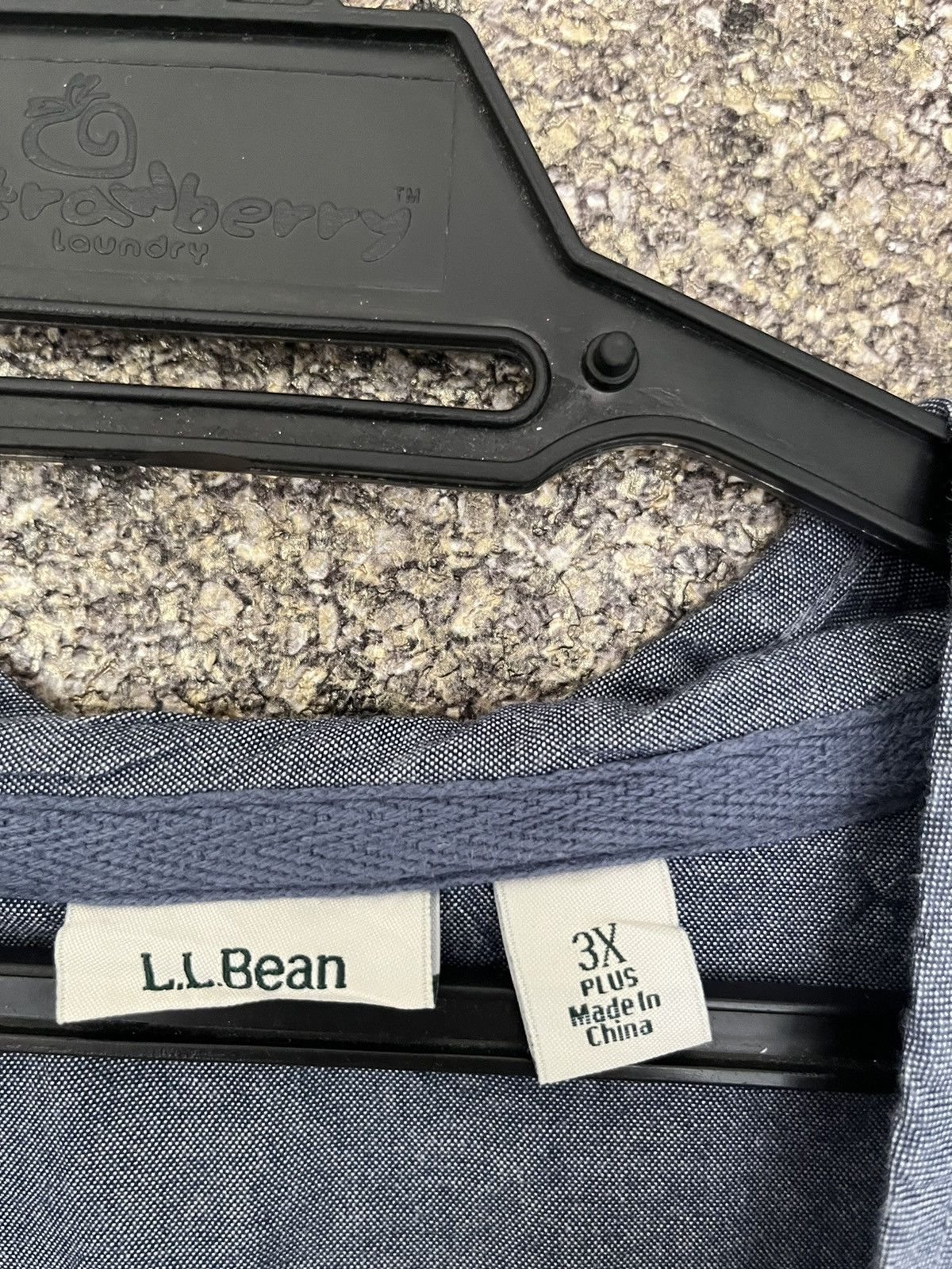 Other L.l bean jc9 Size US XXL / EU 58 / 5 - 3 Thumbnail