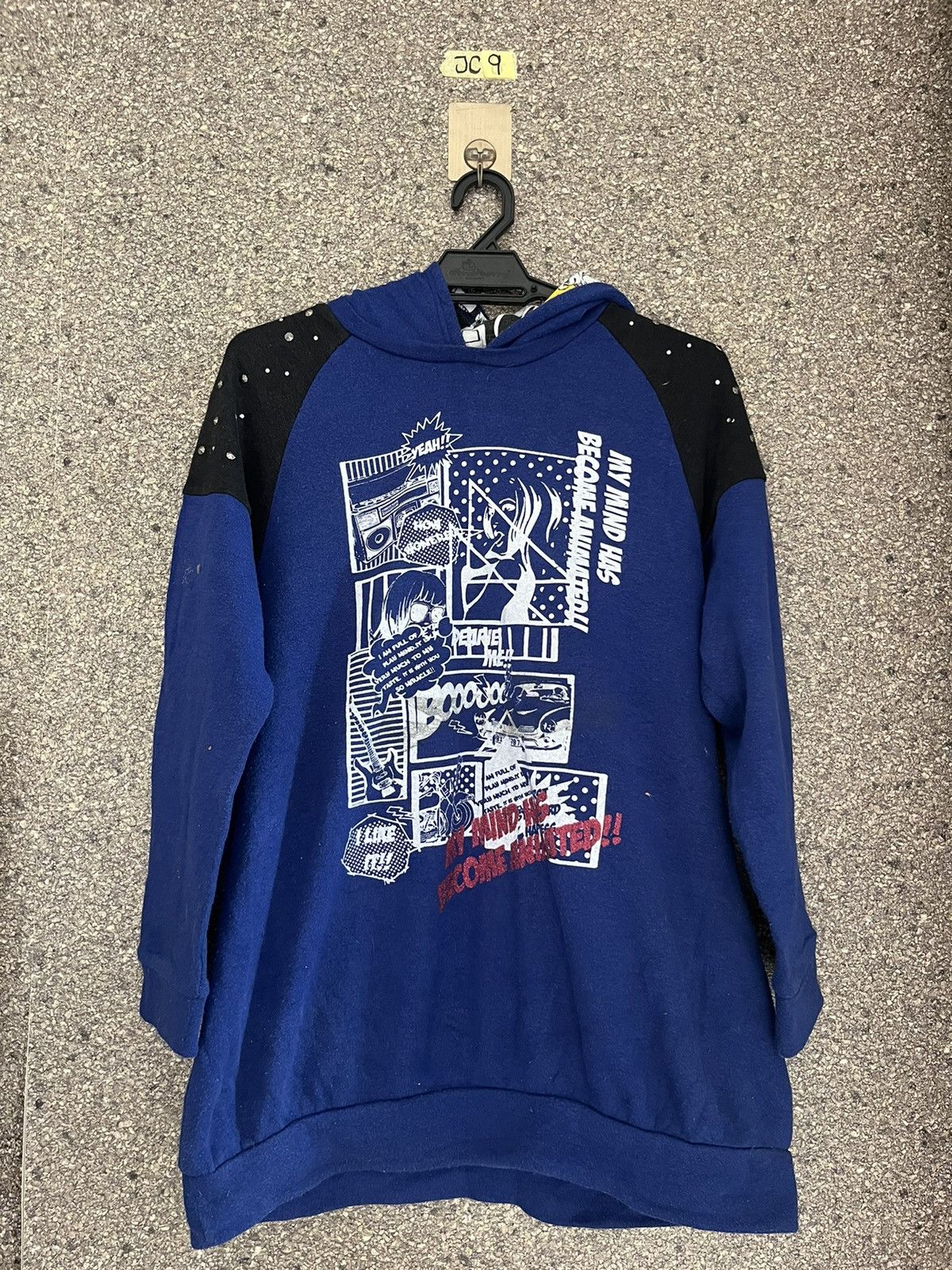 Other Sue jc9 Size US L / EU 52-54 / 3 - 1 Thumbnail