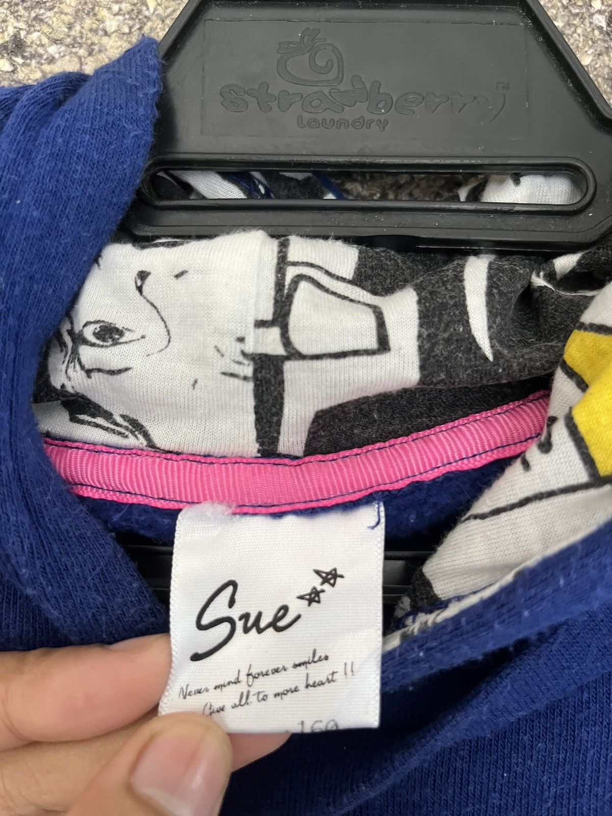 Other Sue jc9 Size US L / EU 52-54 / 3 - 3 Thumbnail