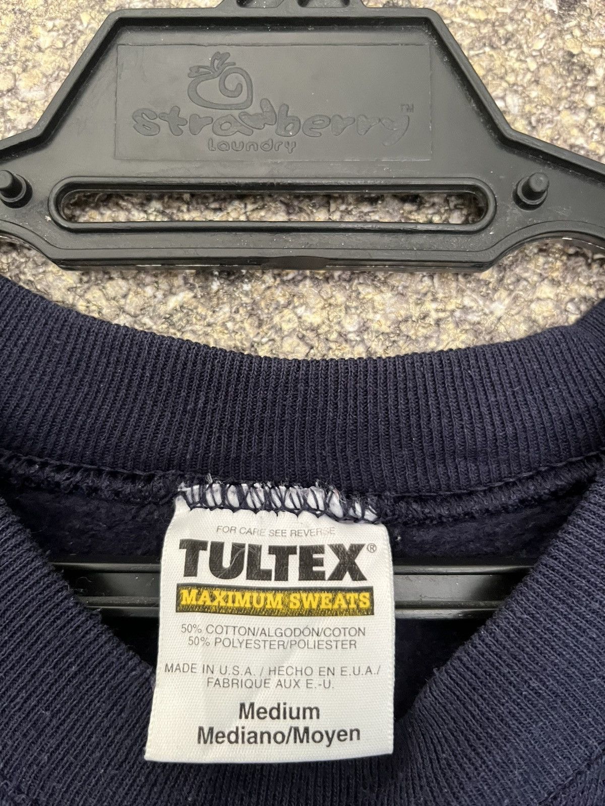 Other Tultex jc9 Size US M / EU 48-50 / 2 - 3 Thumbnail