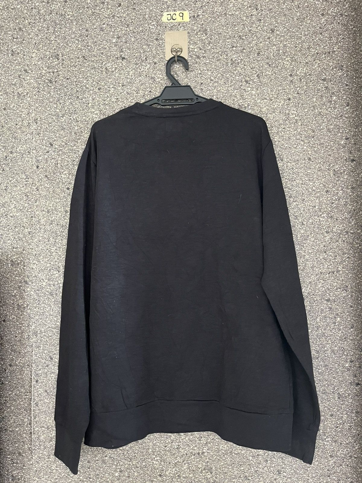 Other Levi strauss & co jc9 Size US XL / EU 56 / 4 - 4 Thumbnail
