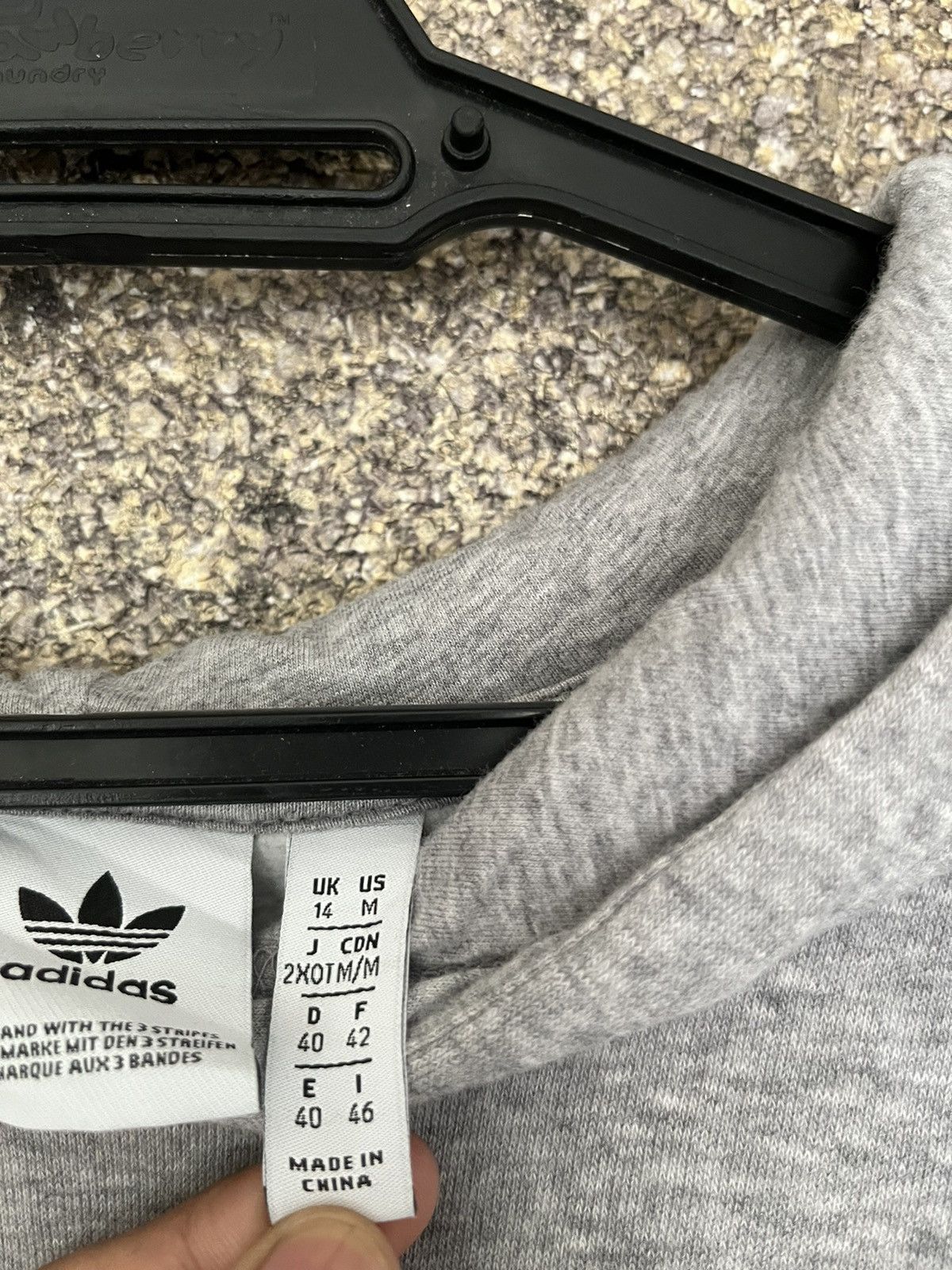 Other Adidas jc9 Size US M / EU 48-50 / 2 - 4 Thumbnail