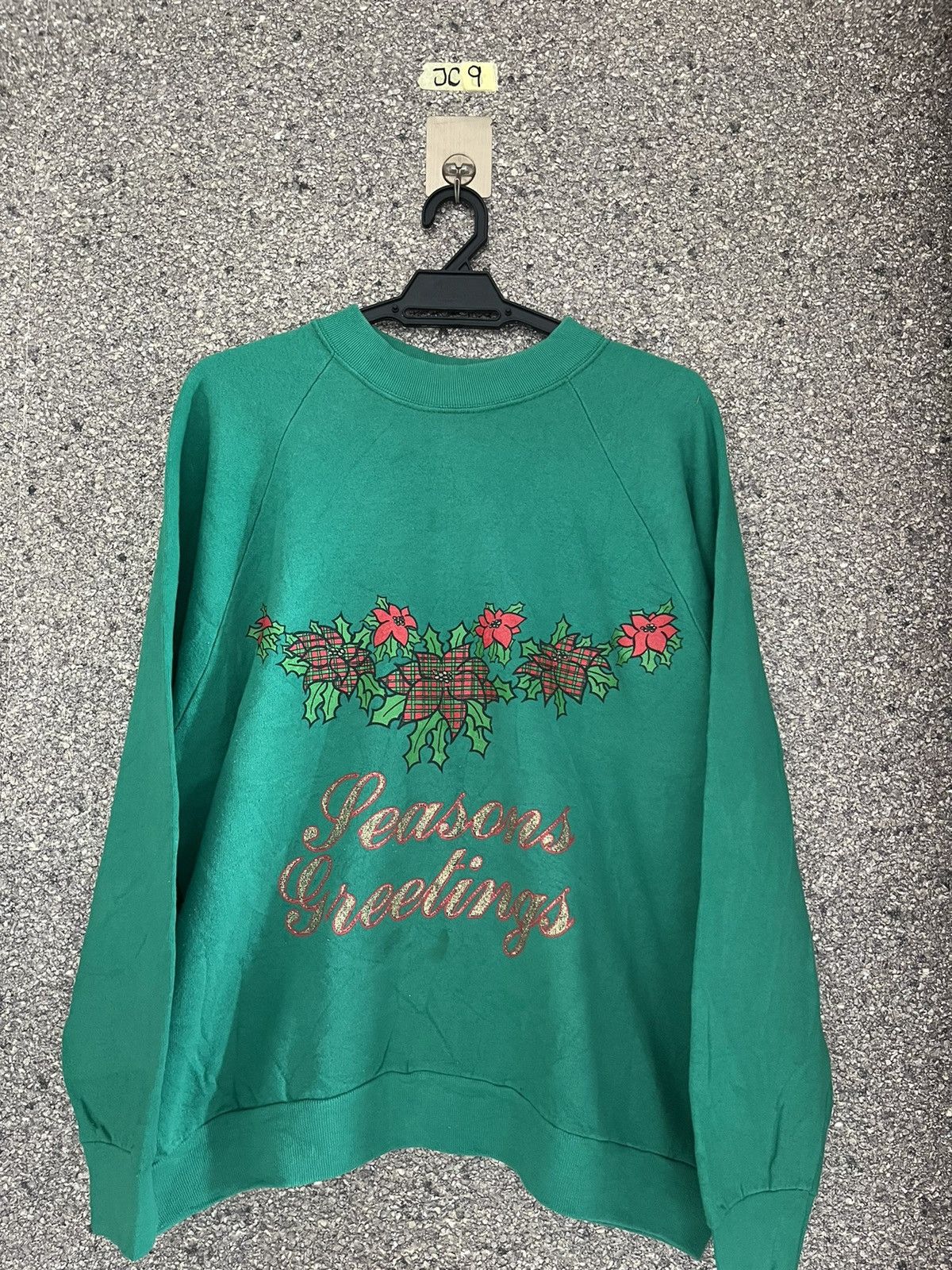 Other Seasons greeting jc9 Size US L / EU 52-54 / 3 - 1 Thumbnail