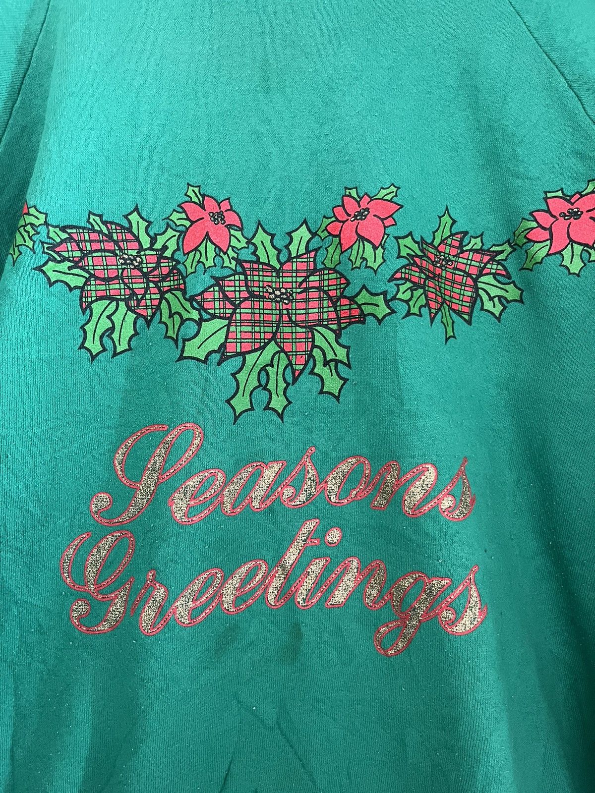Other Seasons greeting jc9 Size US L / EU 52-54 / 3 - 2 Thumbnail